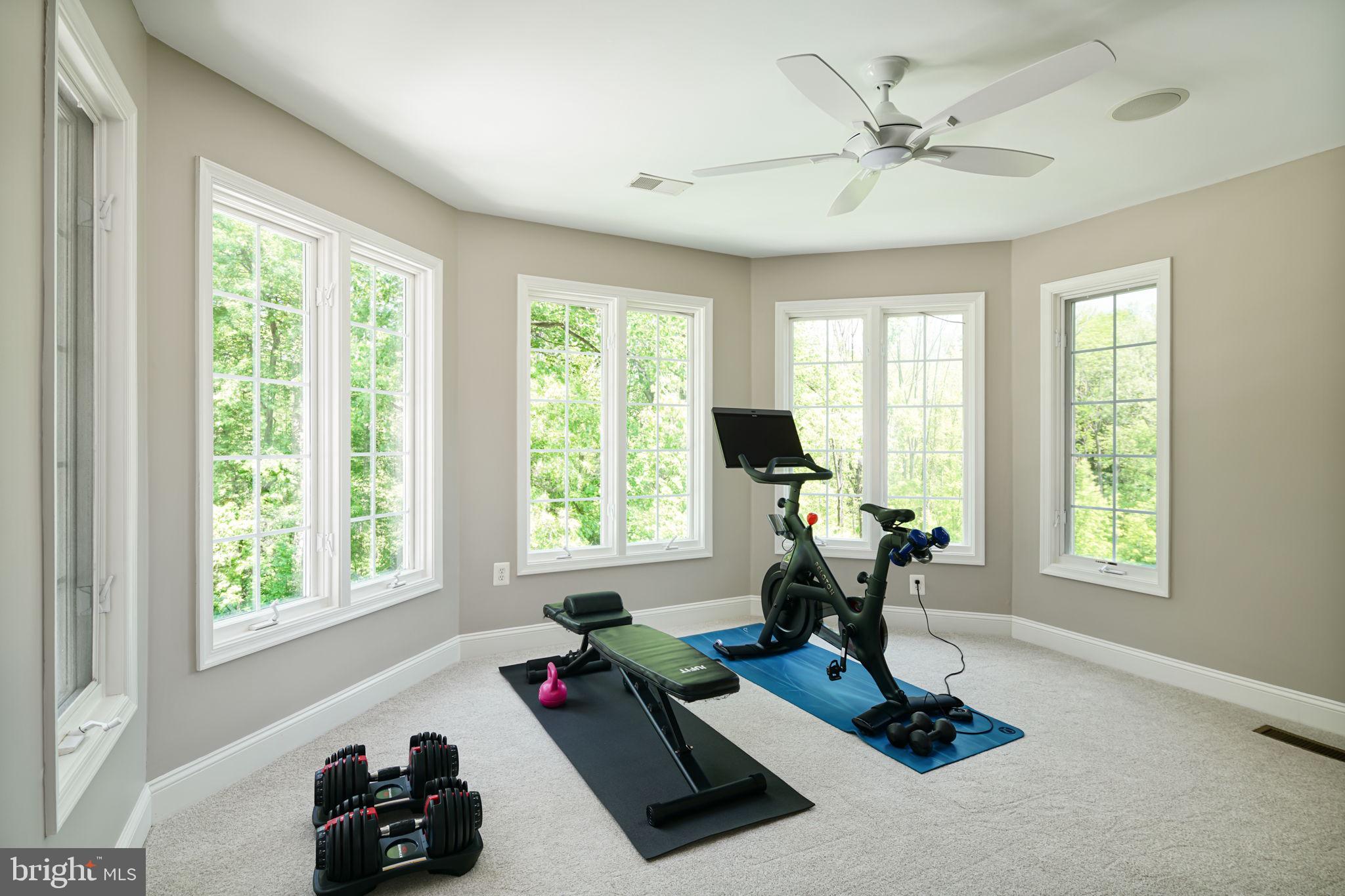 INDIAN SPRINGS - Residential