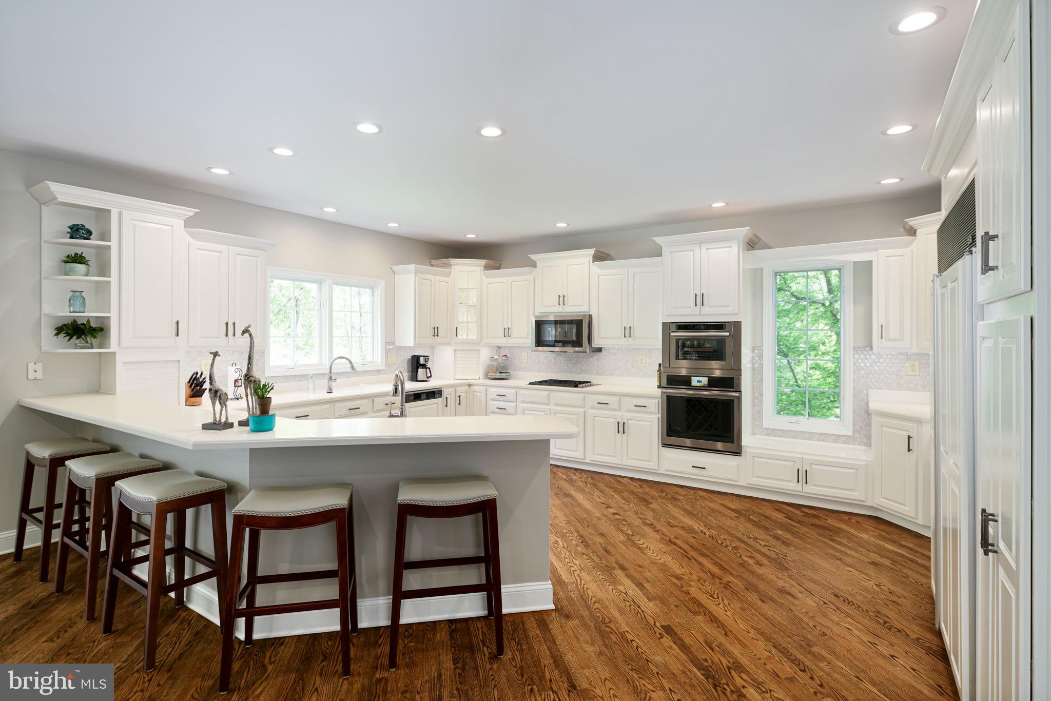 INDIAN SPRINGS - Residential