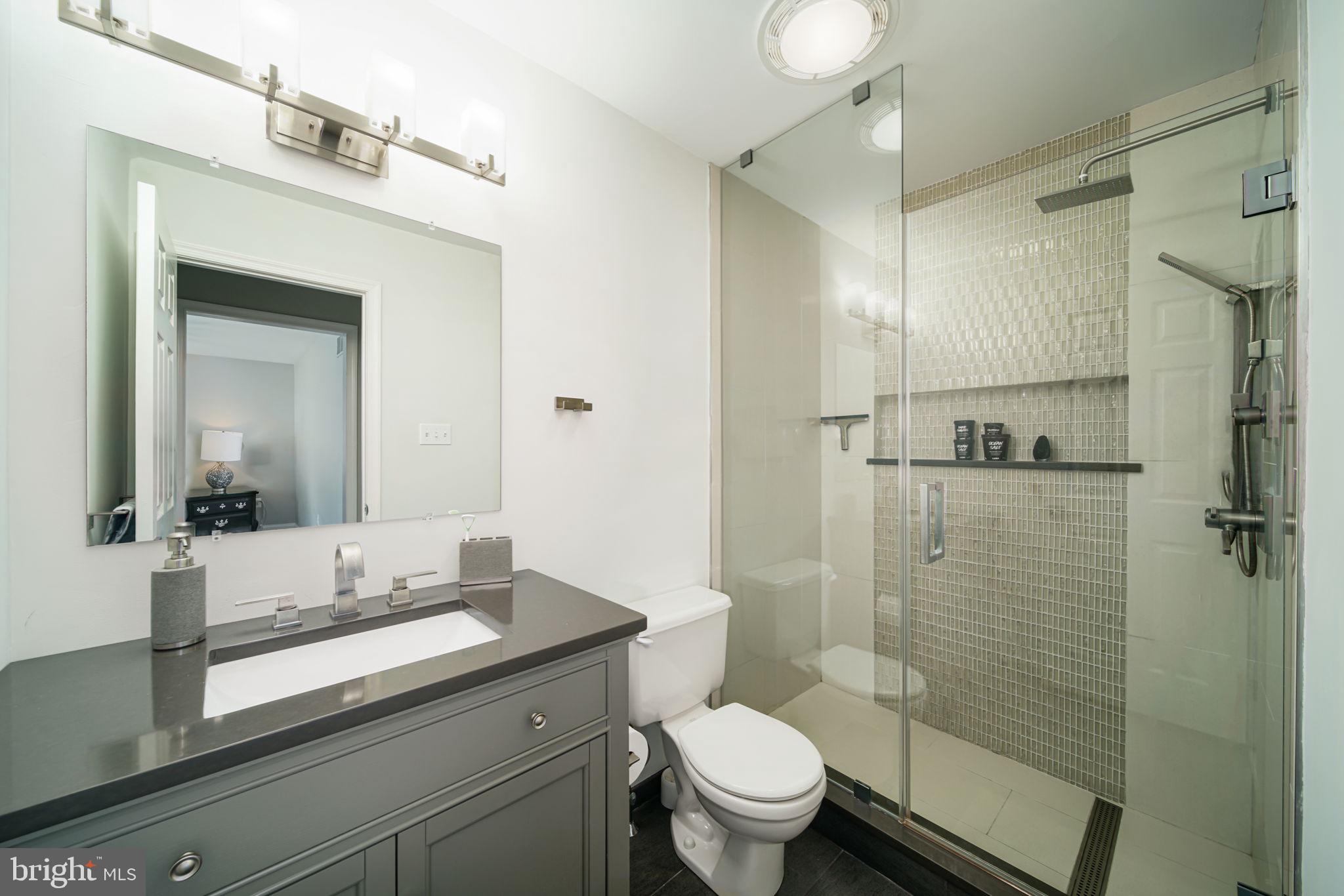 INDIAN SPRINGS - Residential