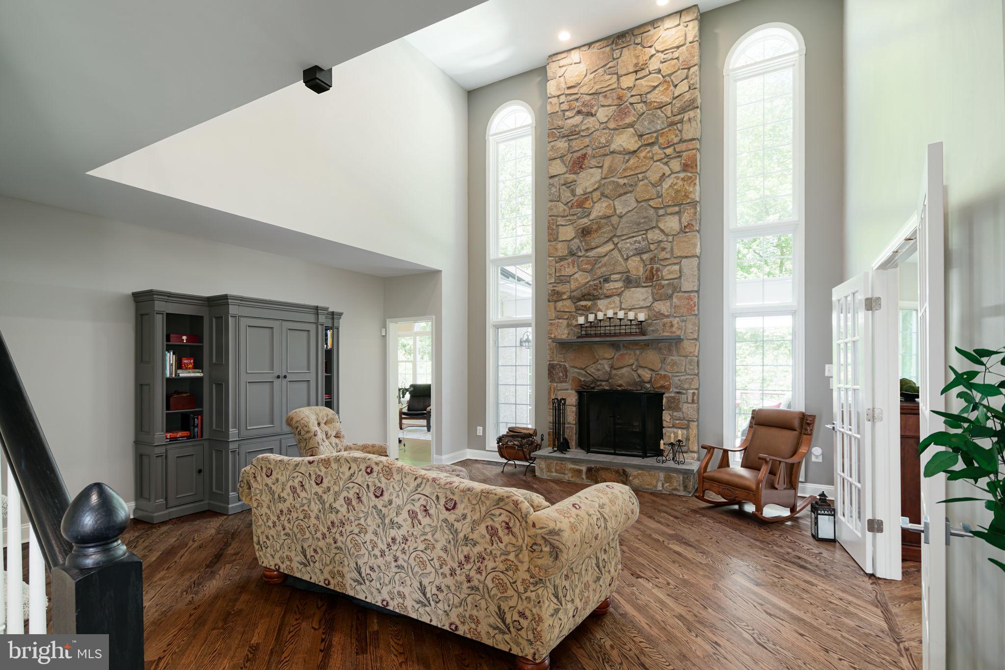 INDIAN SPRINGS - Residential