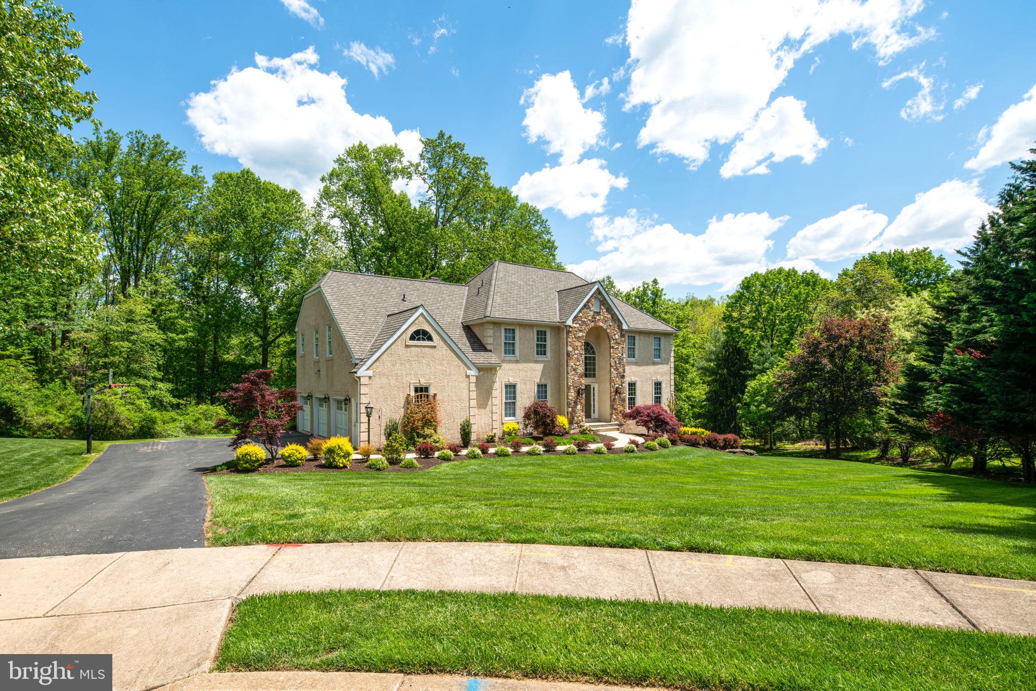 INDIAN SPRINGS - Residential