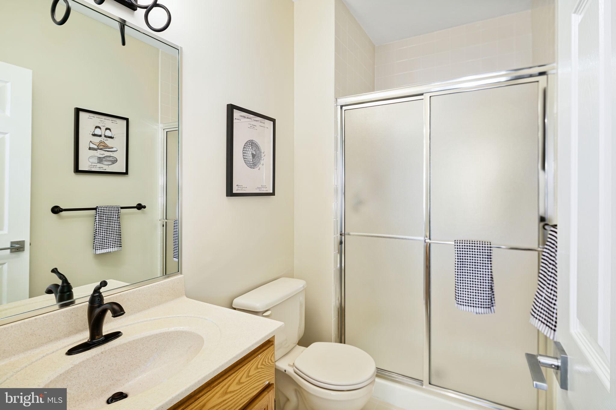 INDIAN SPRINGS - Residential