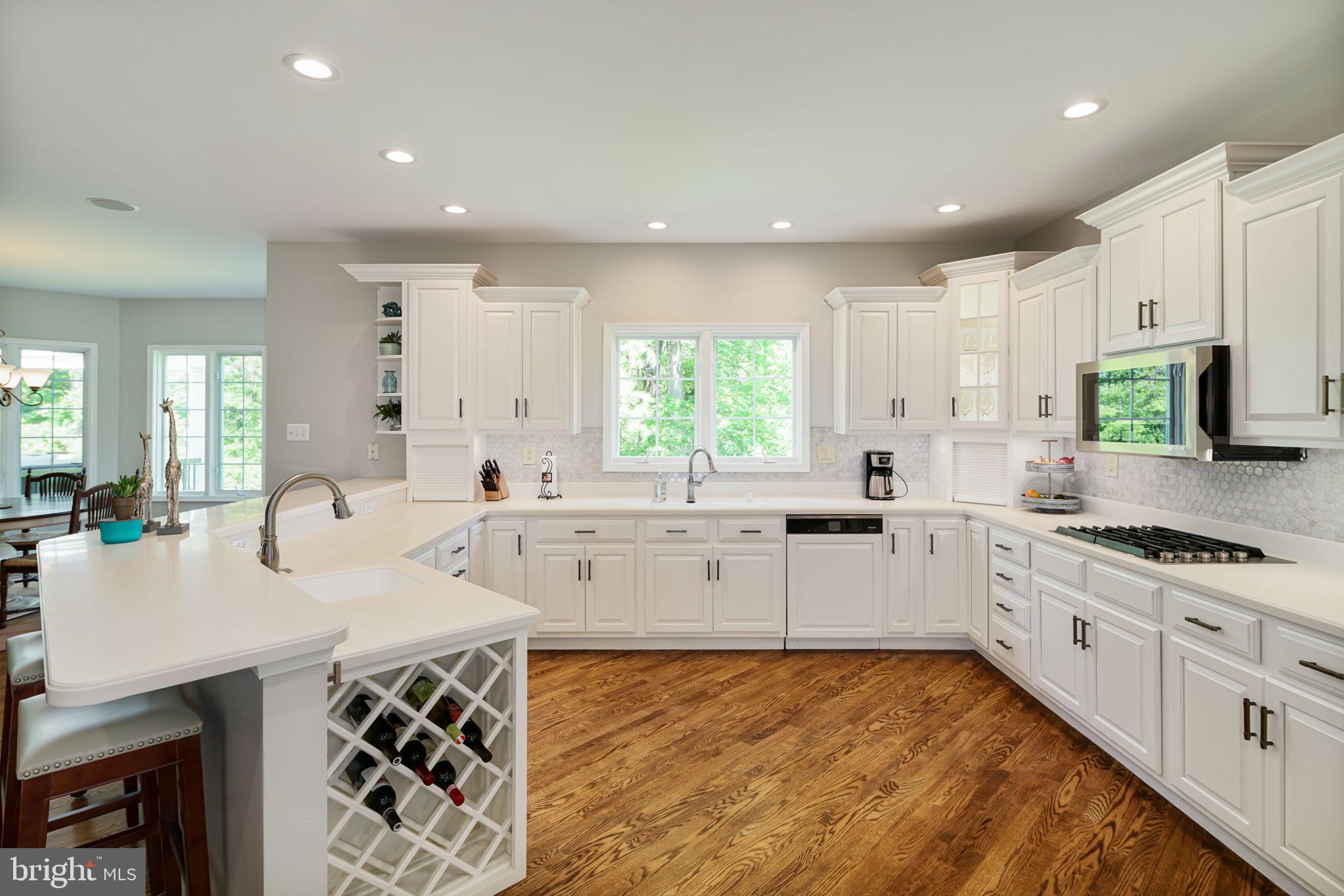 INDIAN SPRINGS - Residential