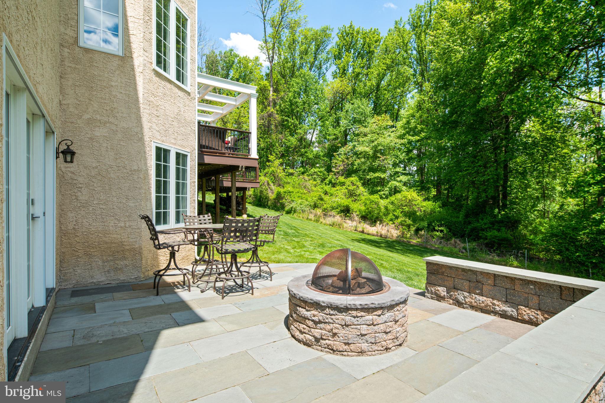 INDIAN SPRINGS - Residential