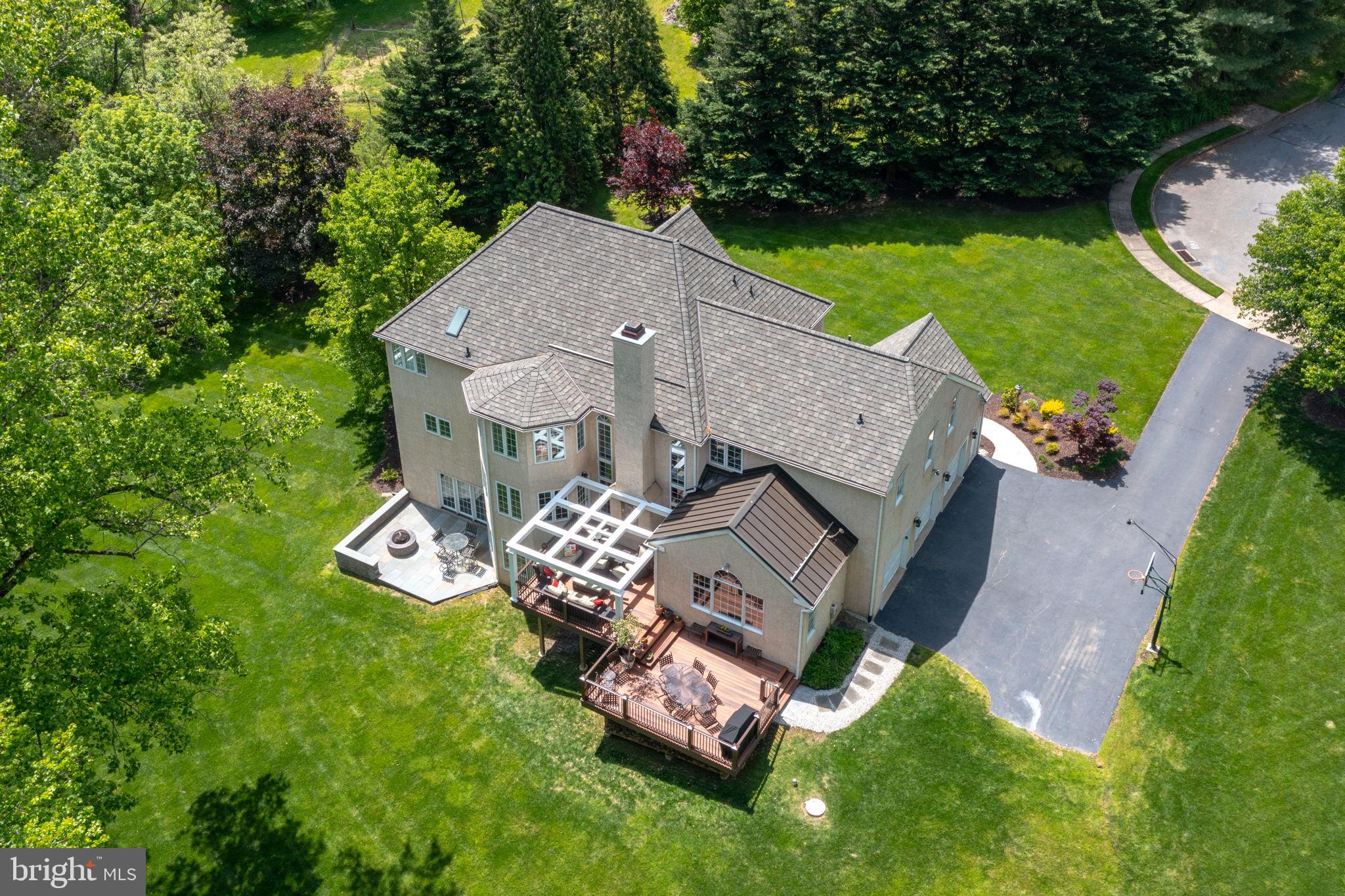 INDIAN SPRINGS - Residential