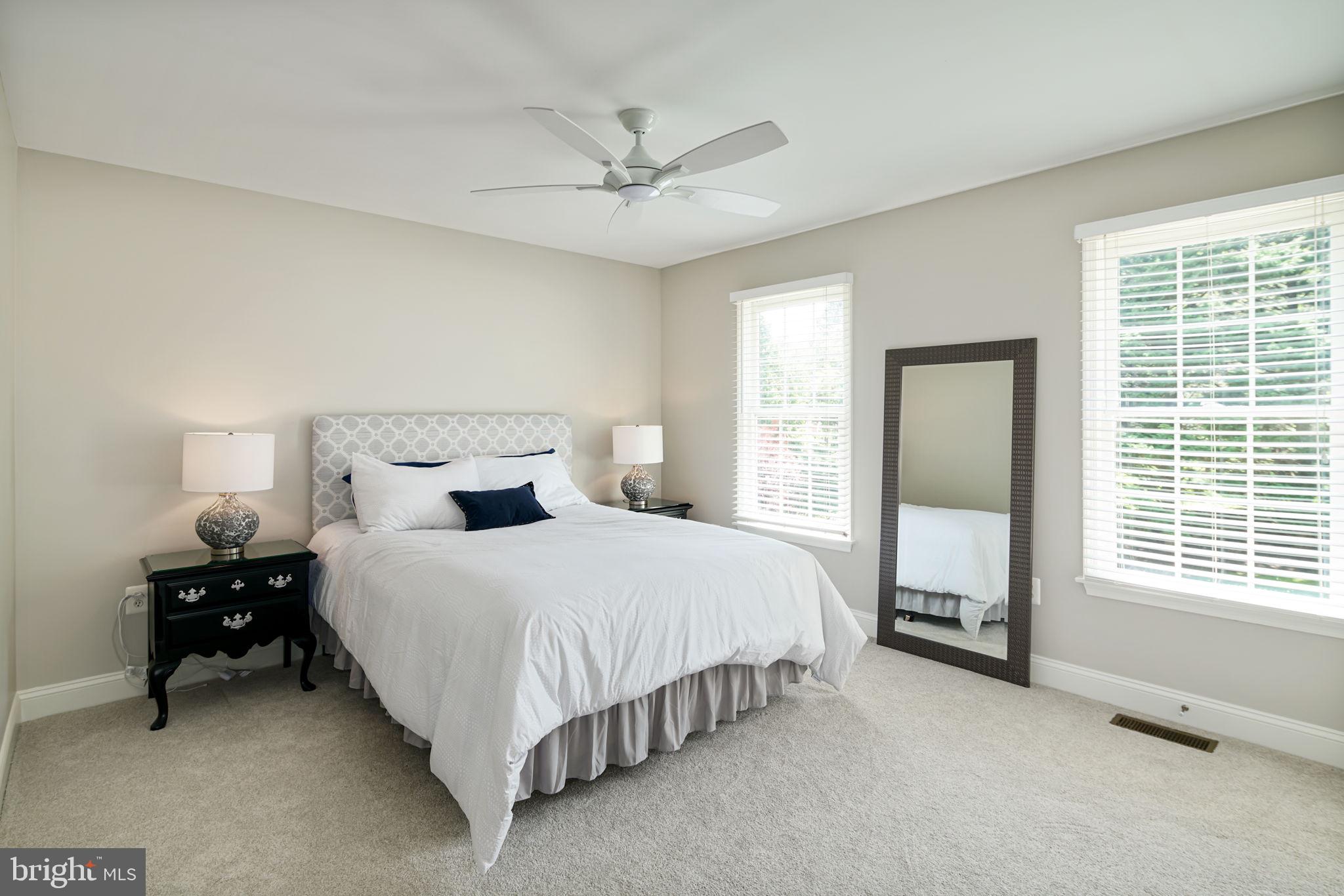 INDIAN SPRINGS - Residential