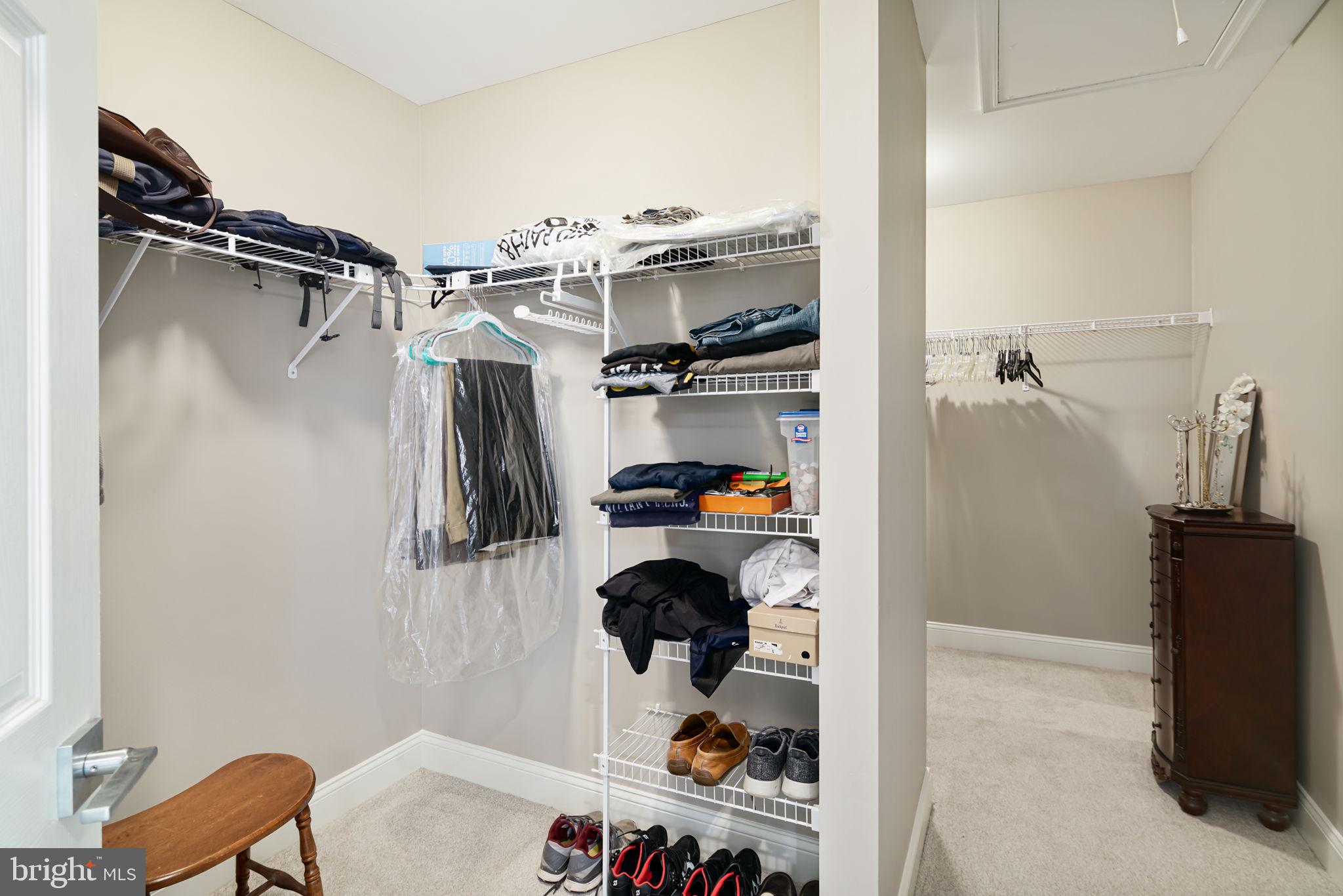 INDIAN SPRINGS - Residential