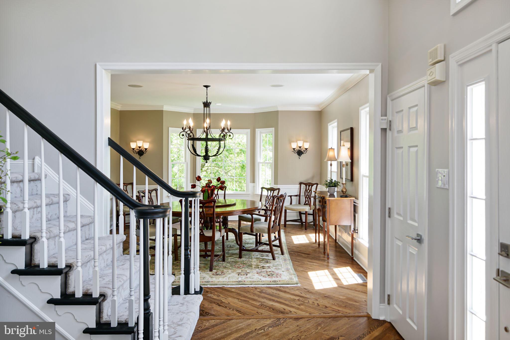 INDIAN SPRINGS - Residential