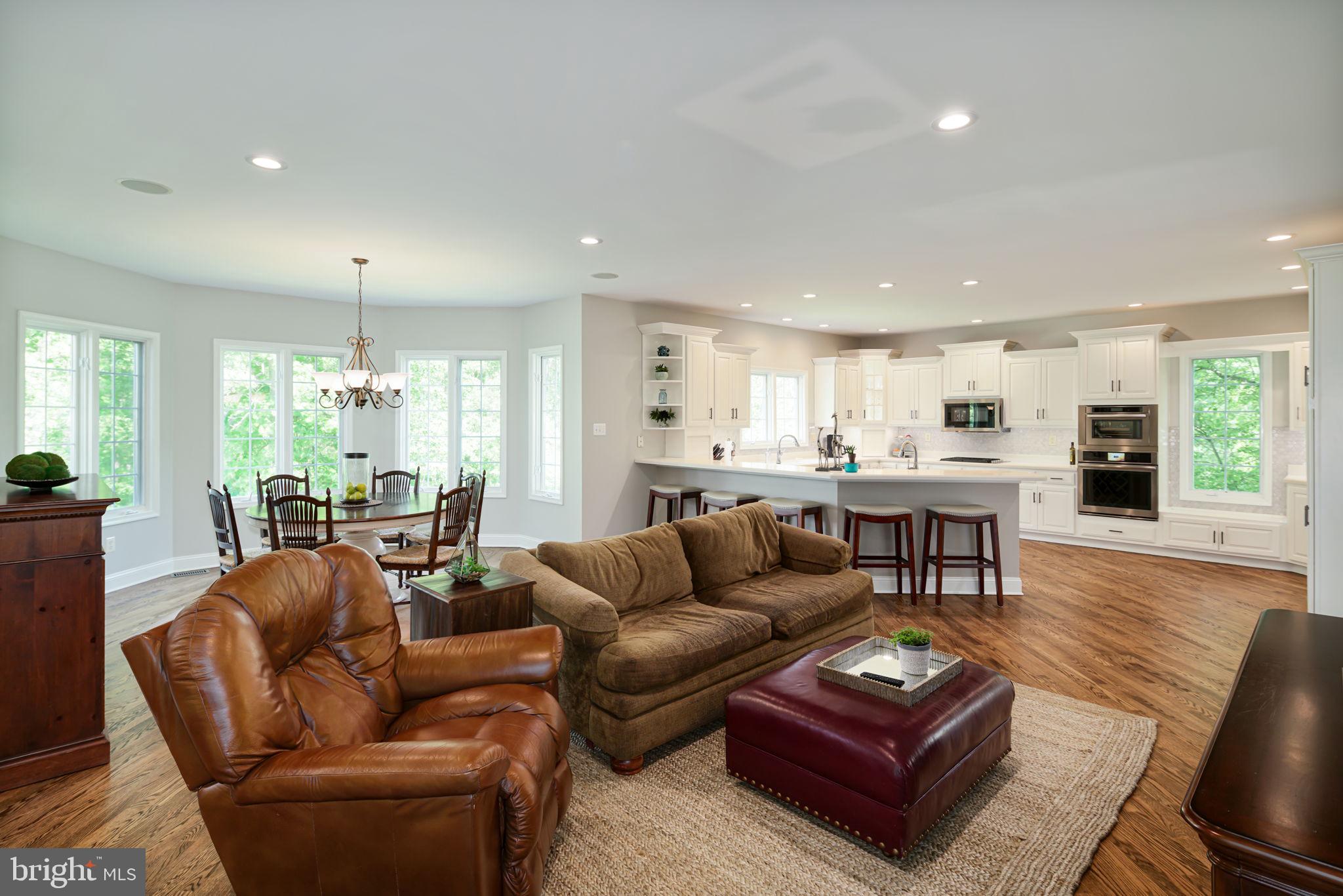 INDIAN SPRINGS - Residential