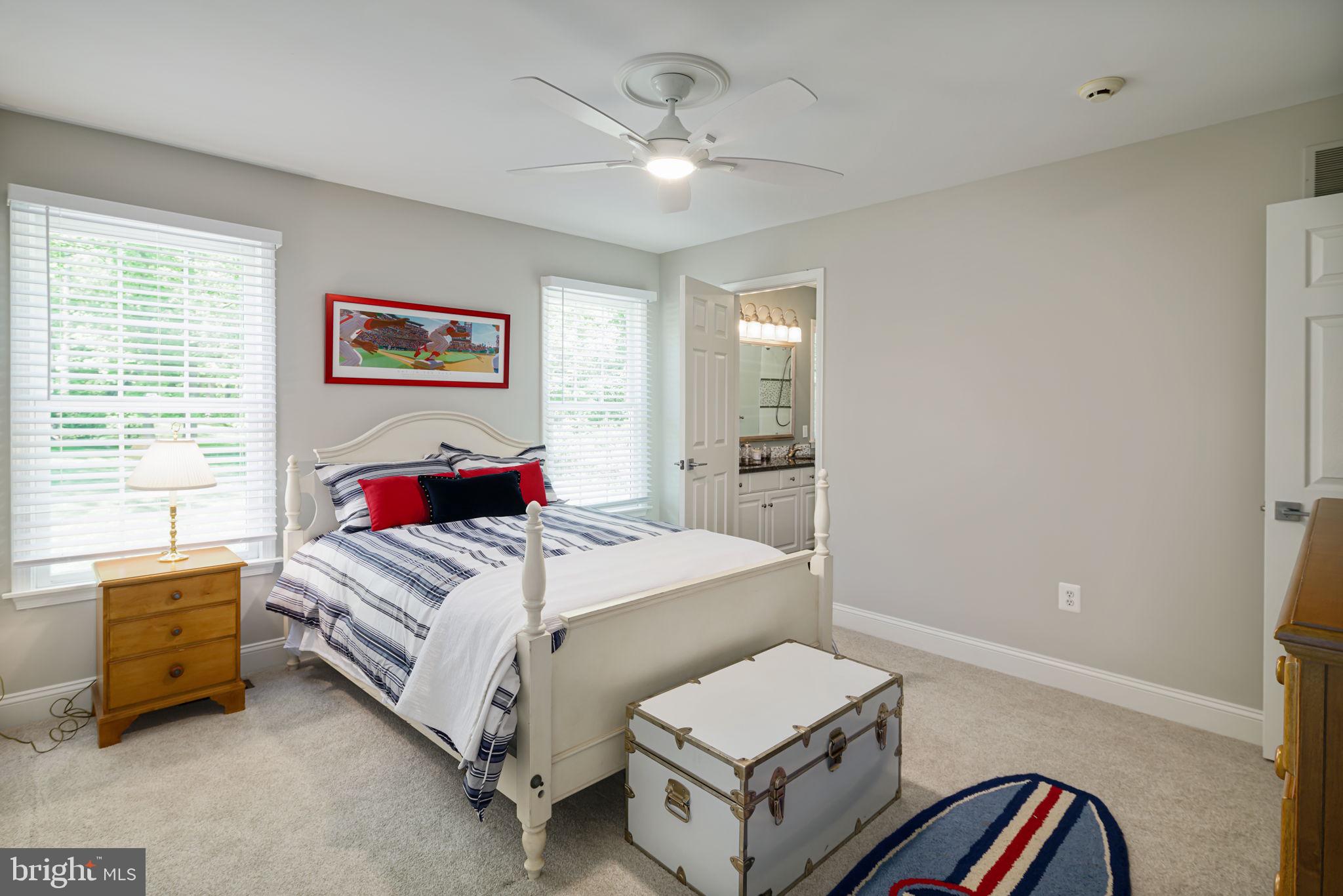 INDIAN SPRINGS - Residential