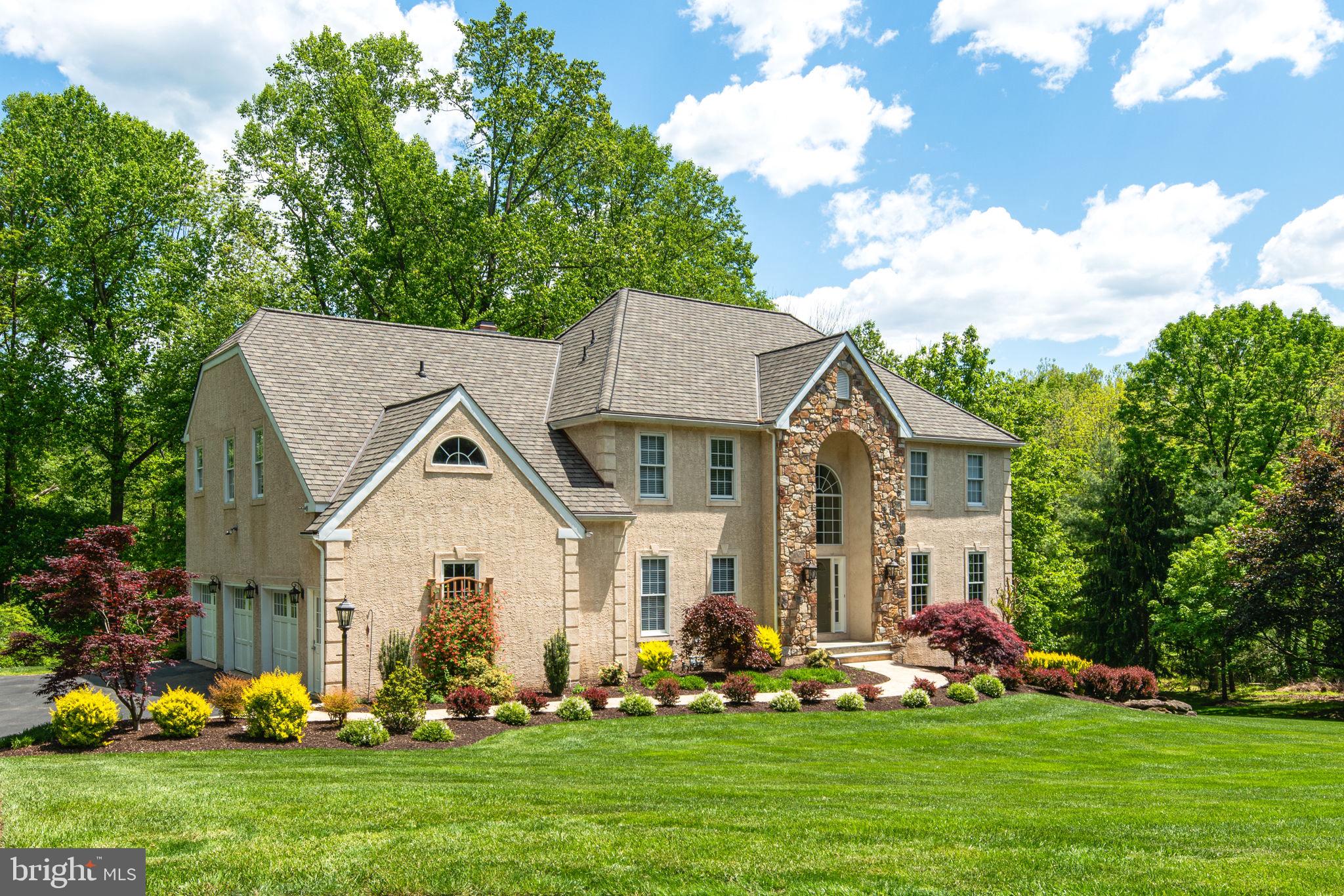 INDIAN SPRINGS - Residential