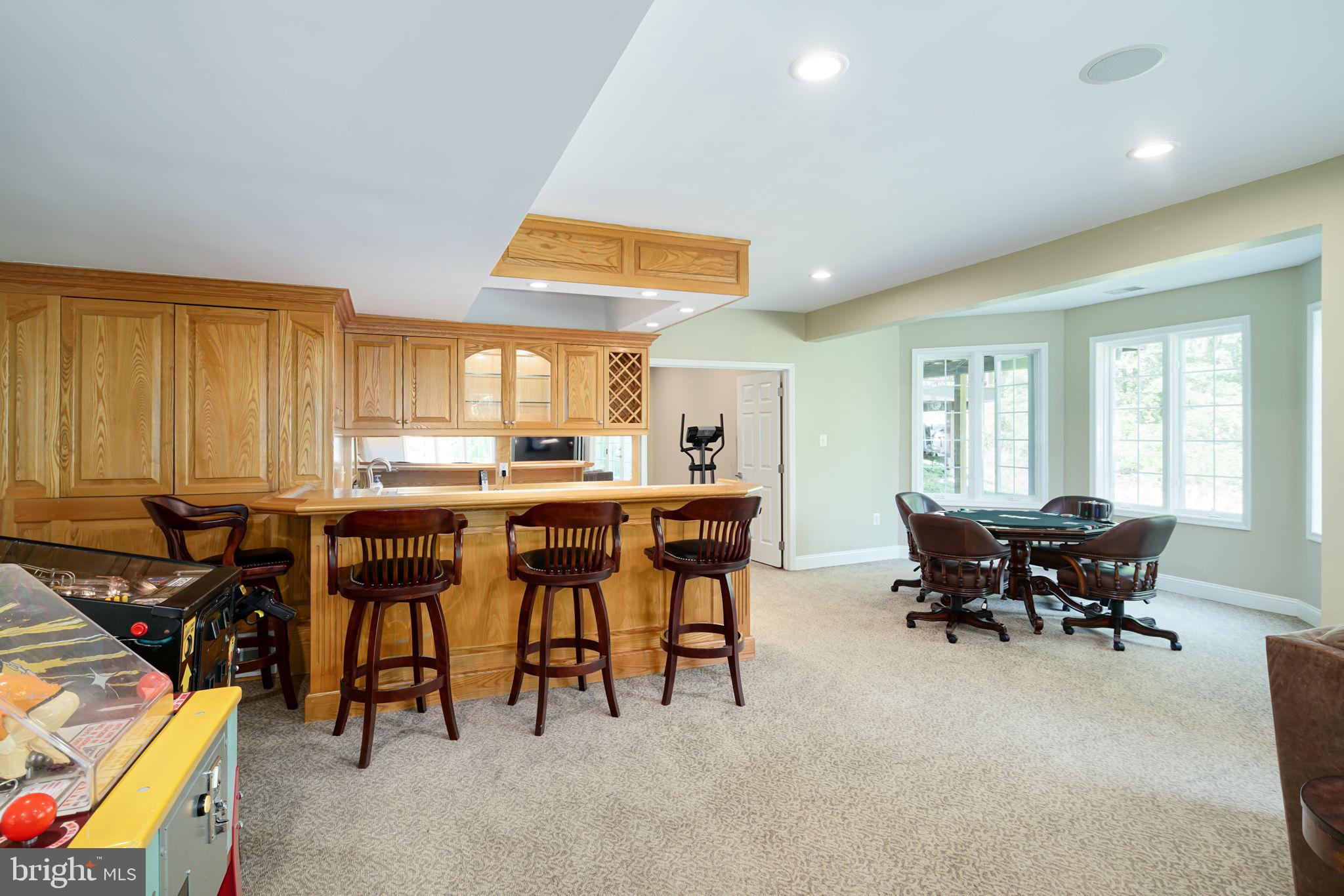 INDIAN SPRINGS - Residential