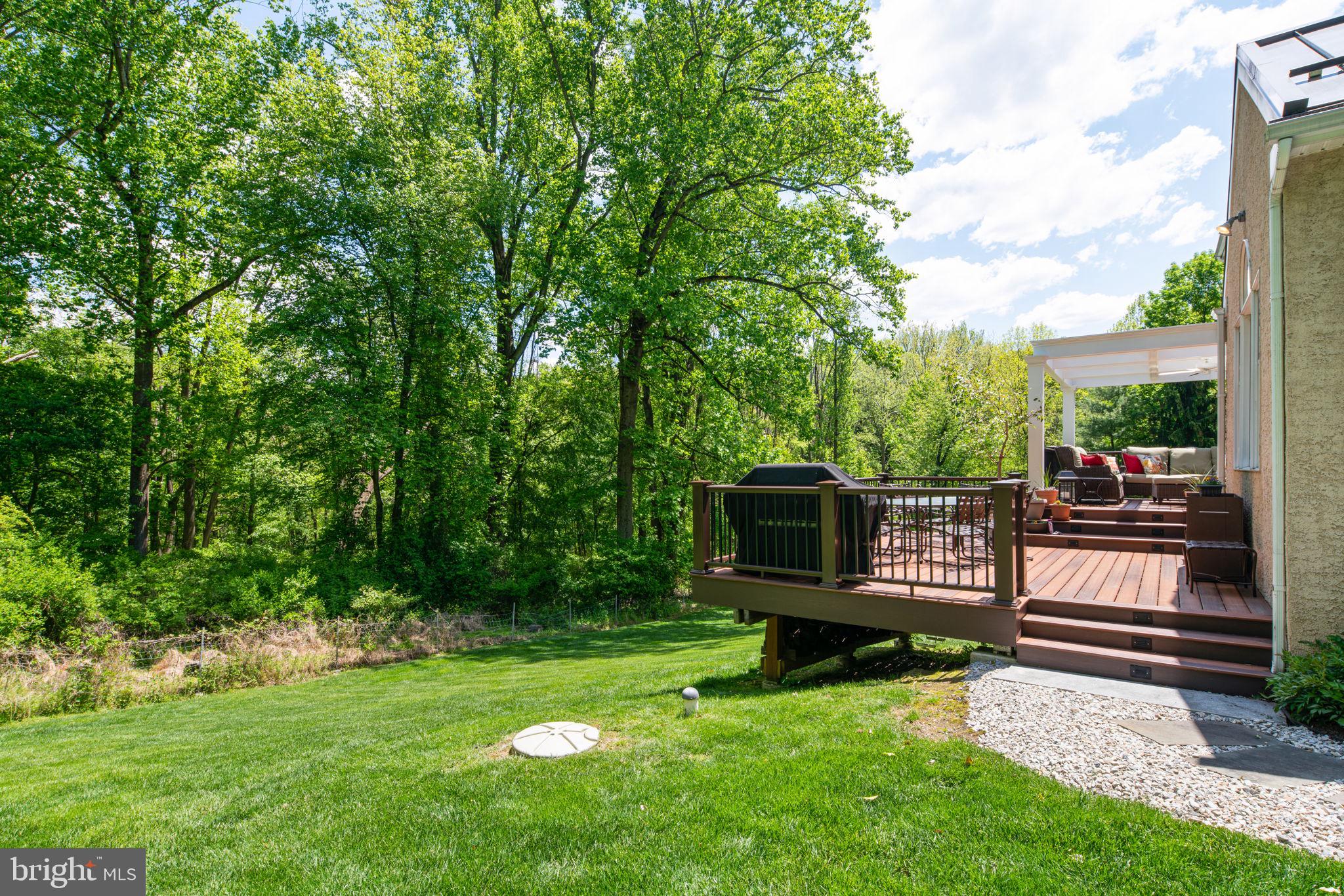 INDIAN SPRINGS - Residential