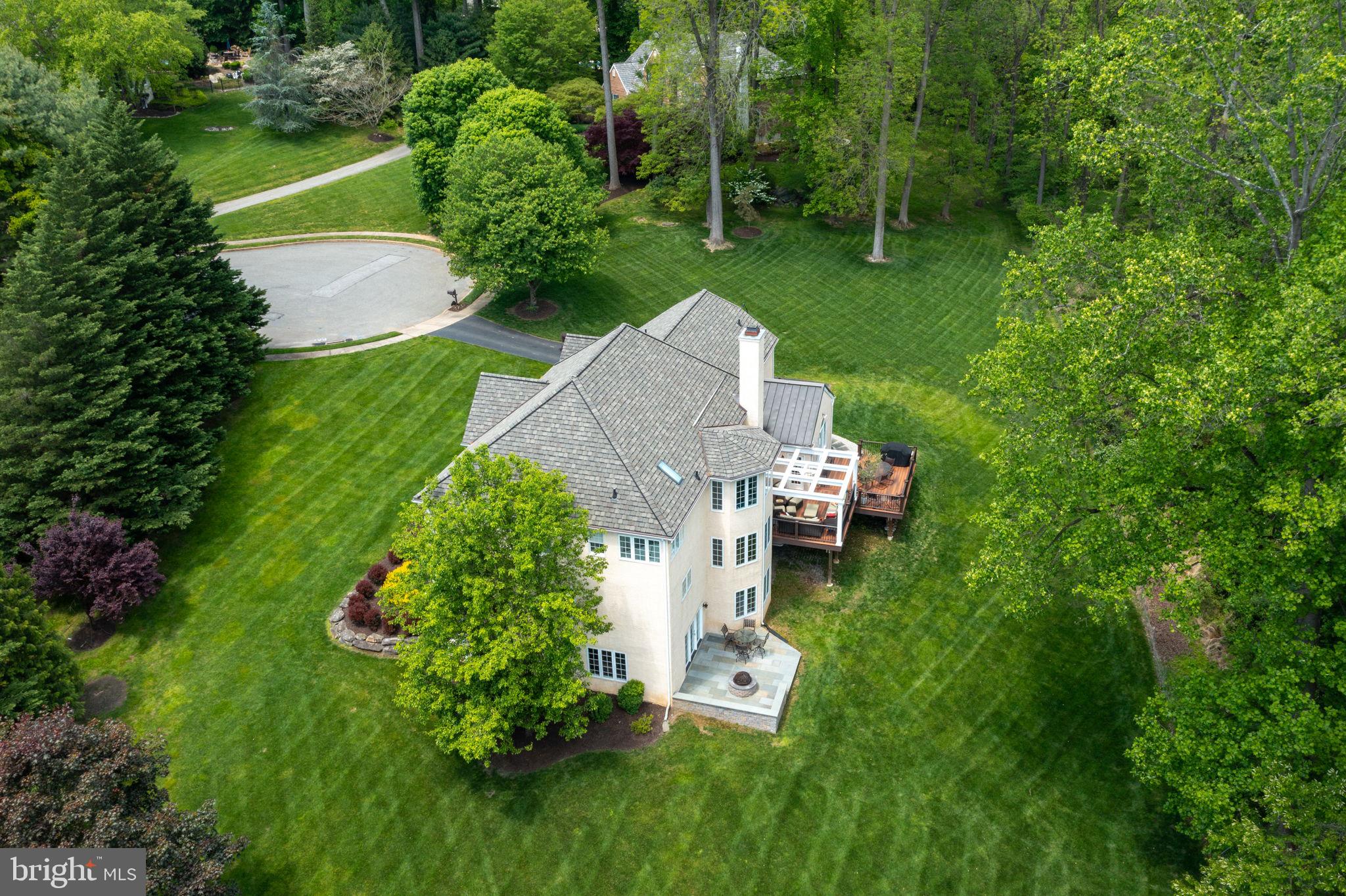 INDIAN SPRINGS - Residential