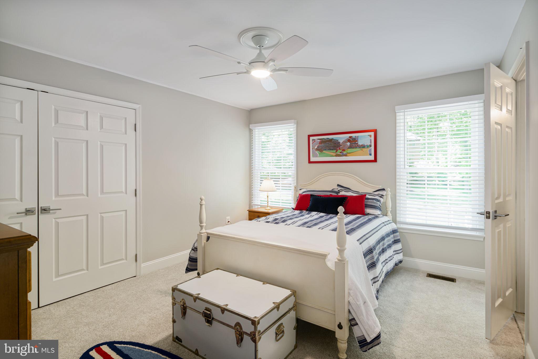 INDIAN SPRINGS - Residential