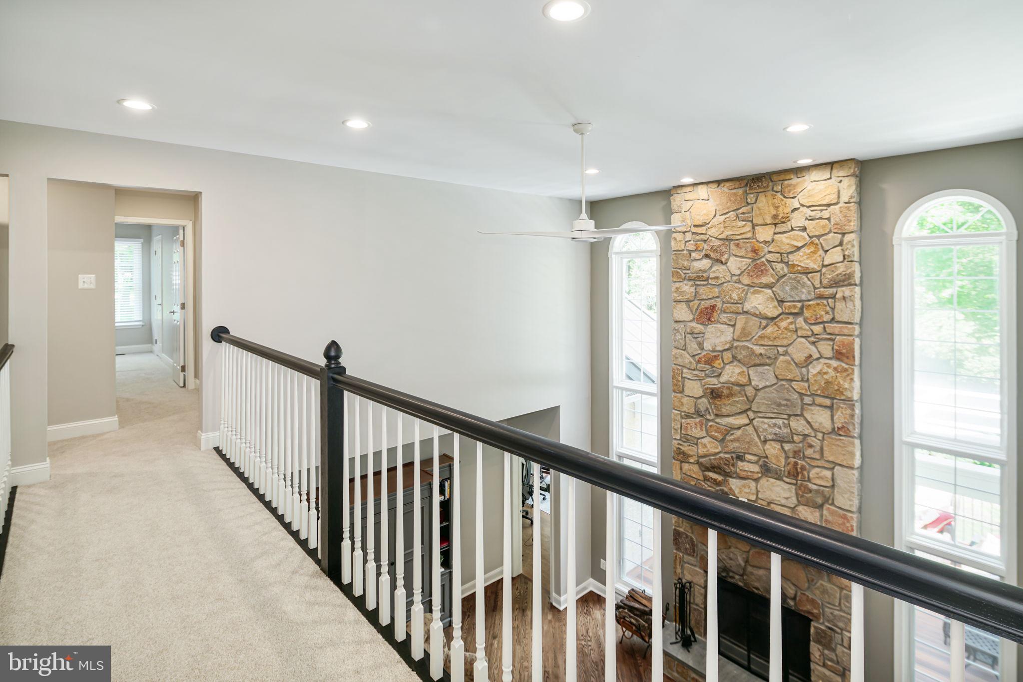 INDIAN SPRINGS - Residential