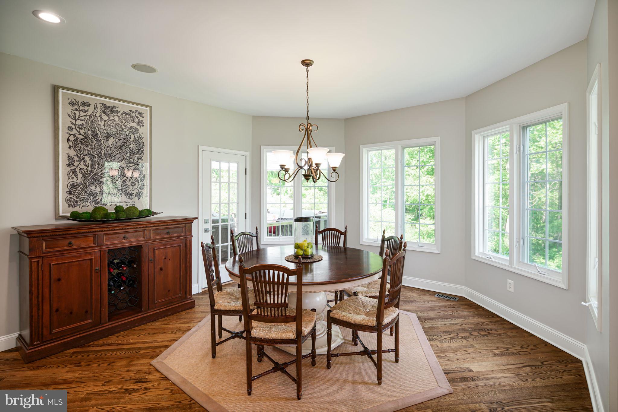 INDIAN SPRINGS - Residential