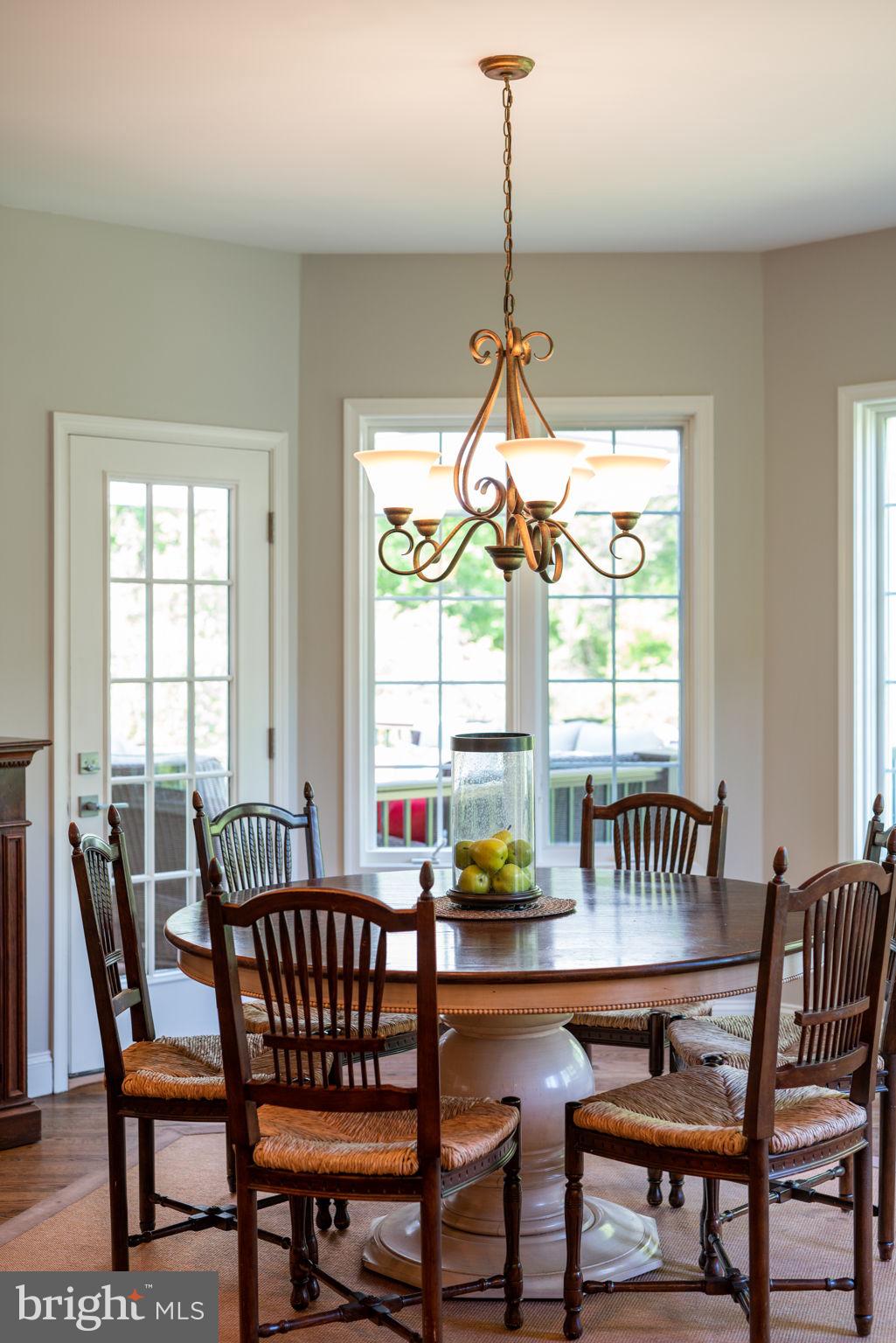 INDIAN SPRINGS - Residential