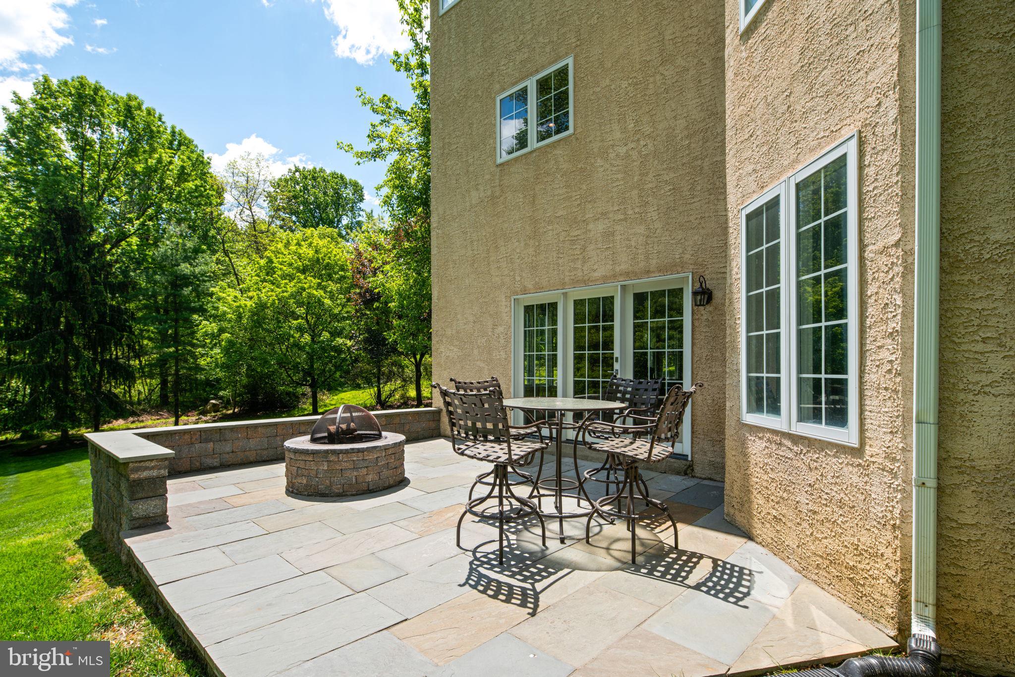 INDIAN SPRINGS - Residential