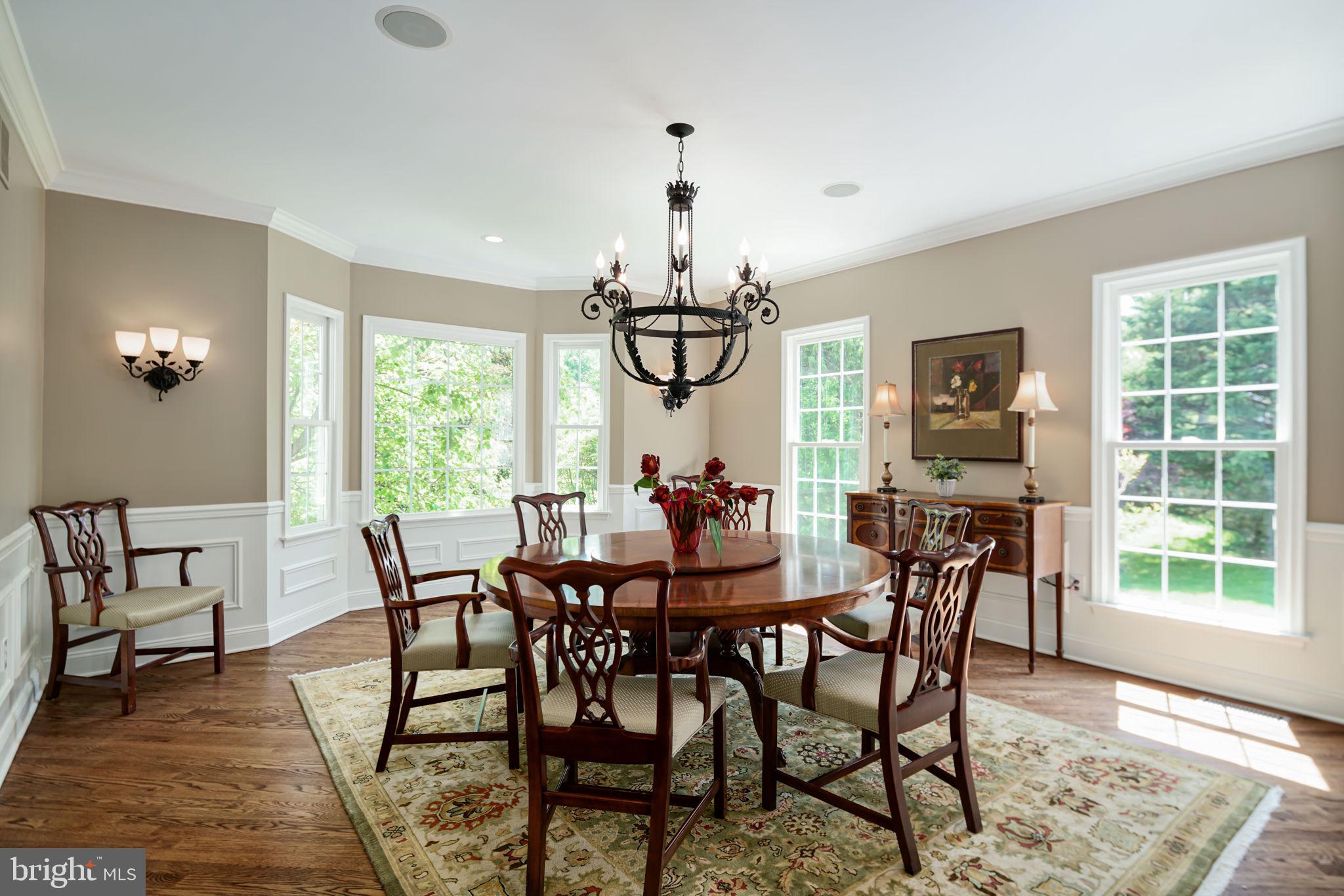 INDIAN SPRINGS - Residential