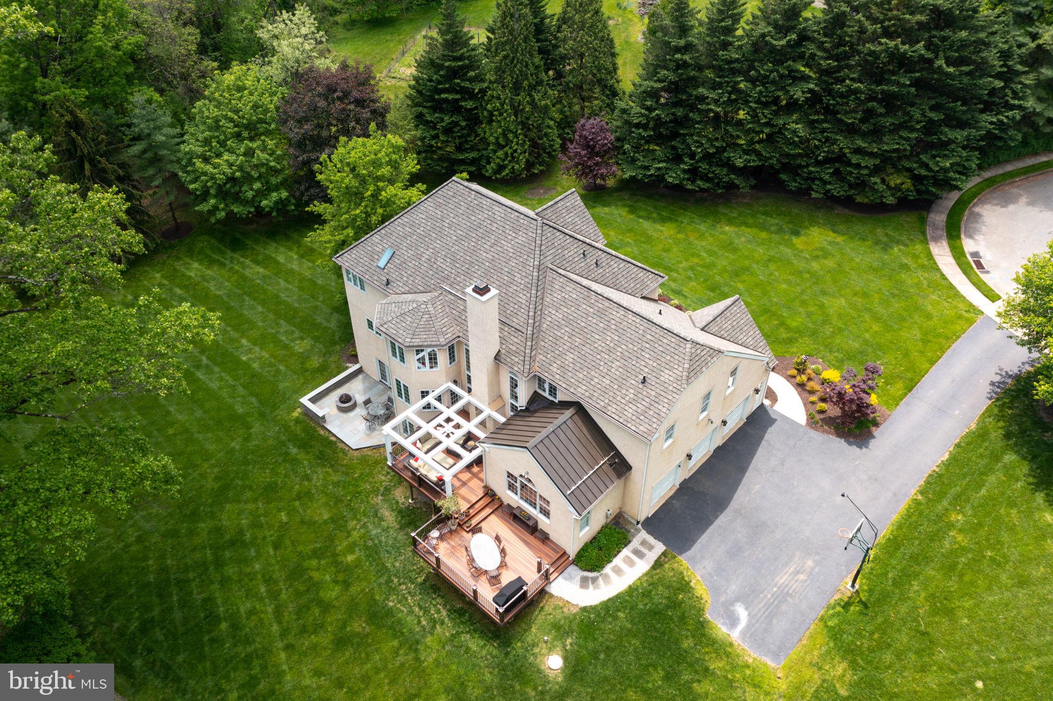 INDIAN SPRINGS - Residential