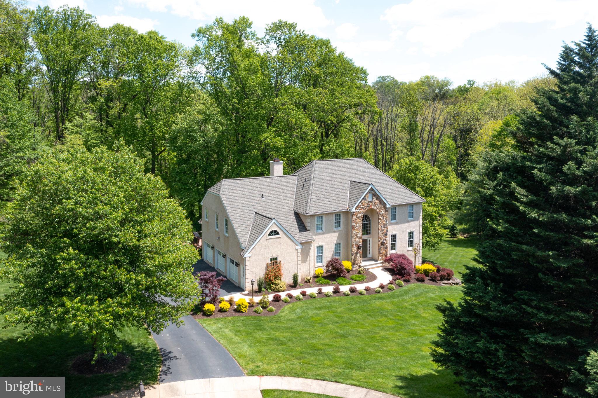 INDIAN SPRINGS - Residential