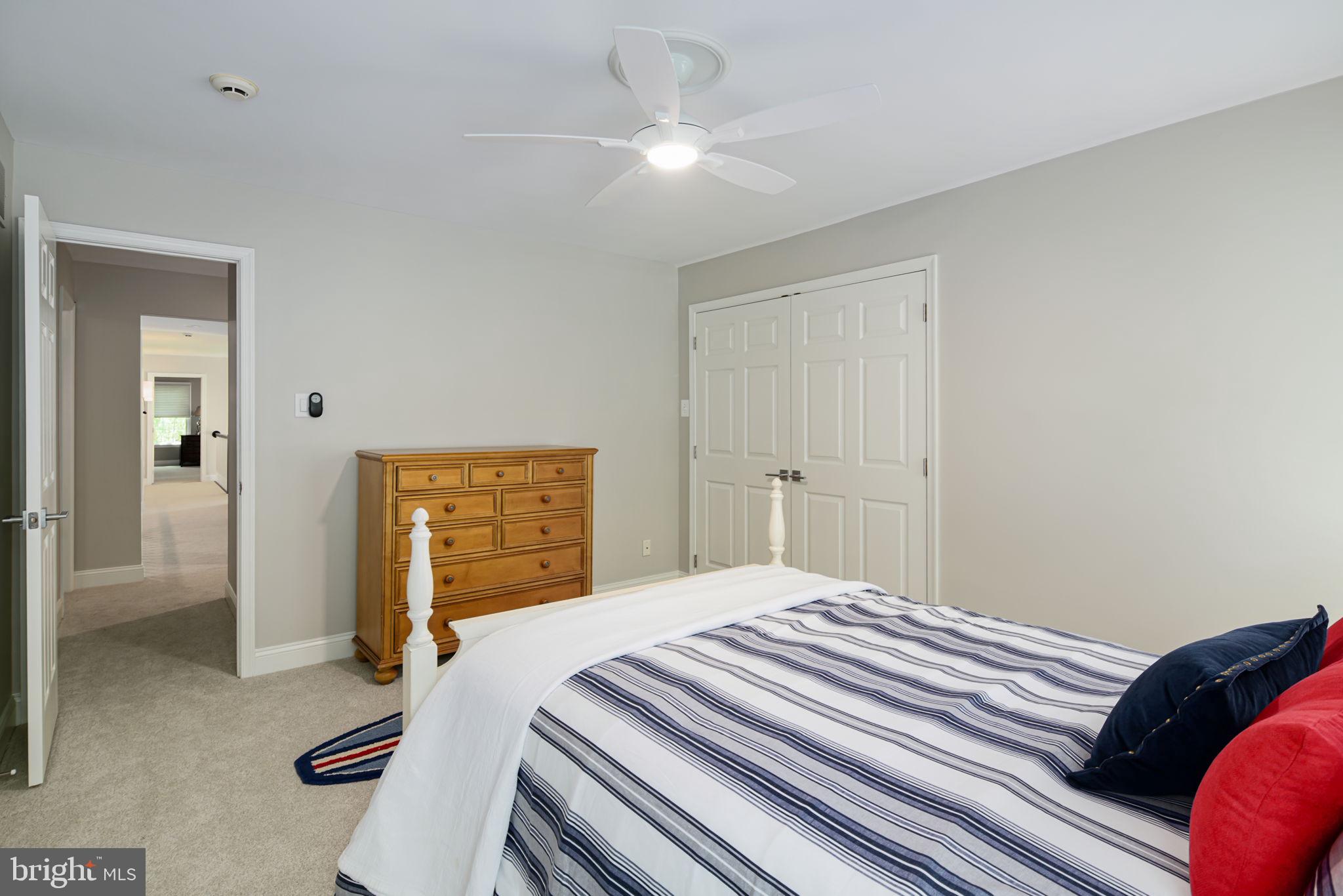 INDIAN SPRINGS - Residential