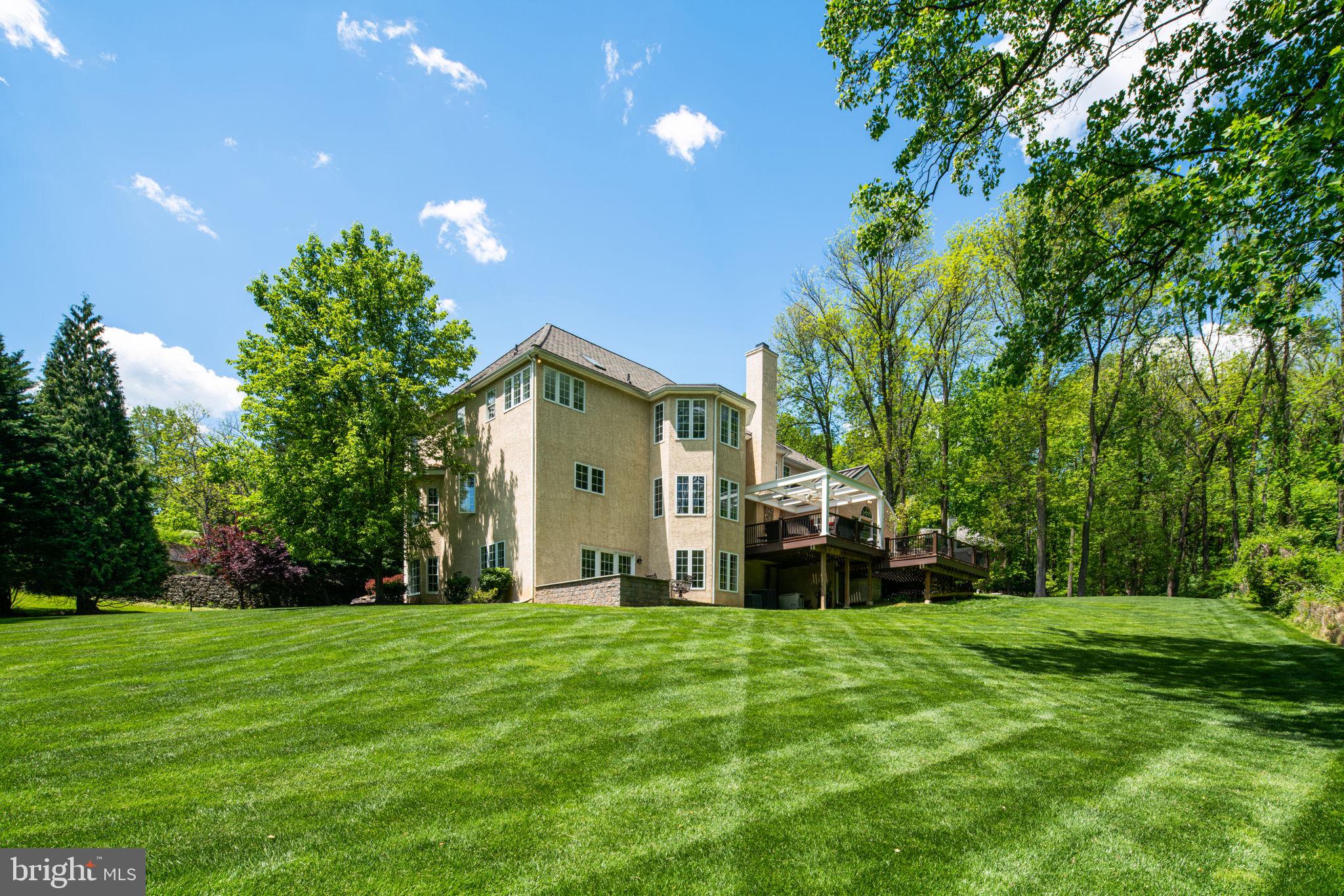 INDIAN SPRINGS - Residential