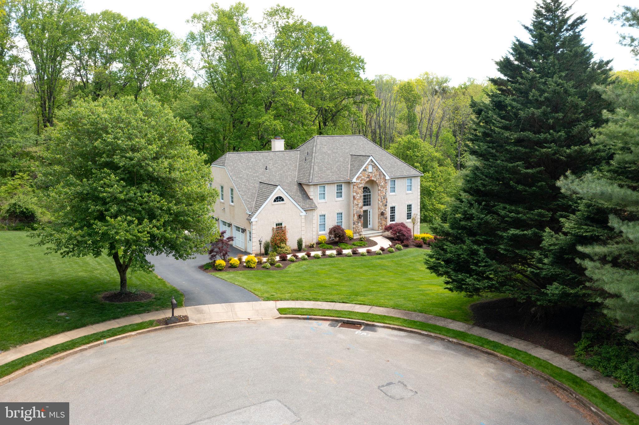 INDIAN SPRINGS - Residential