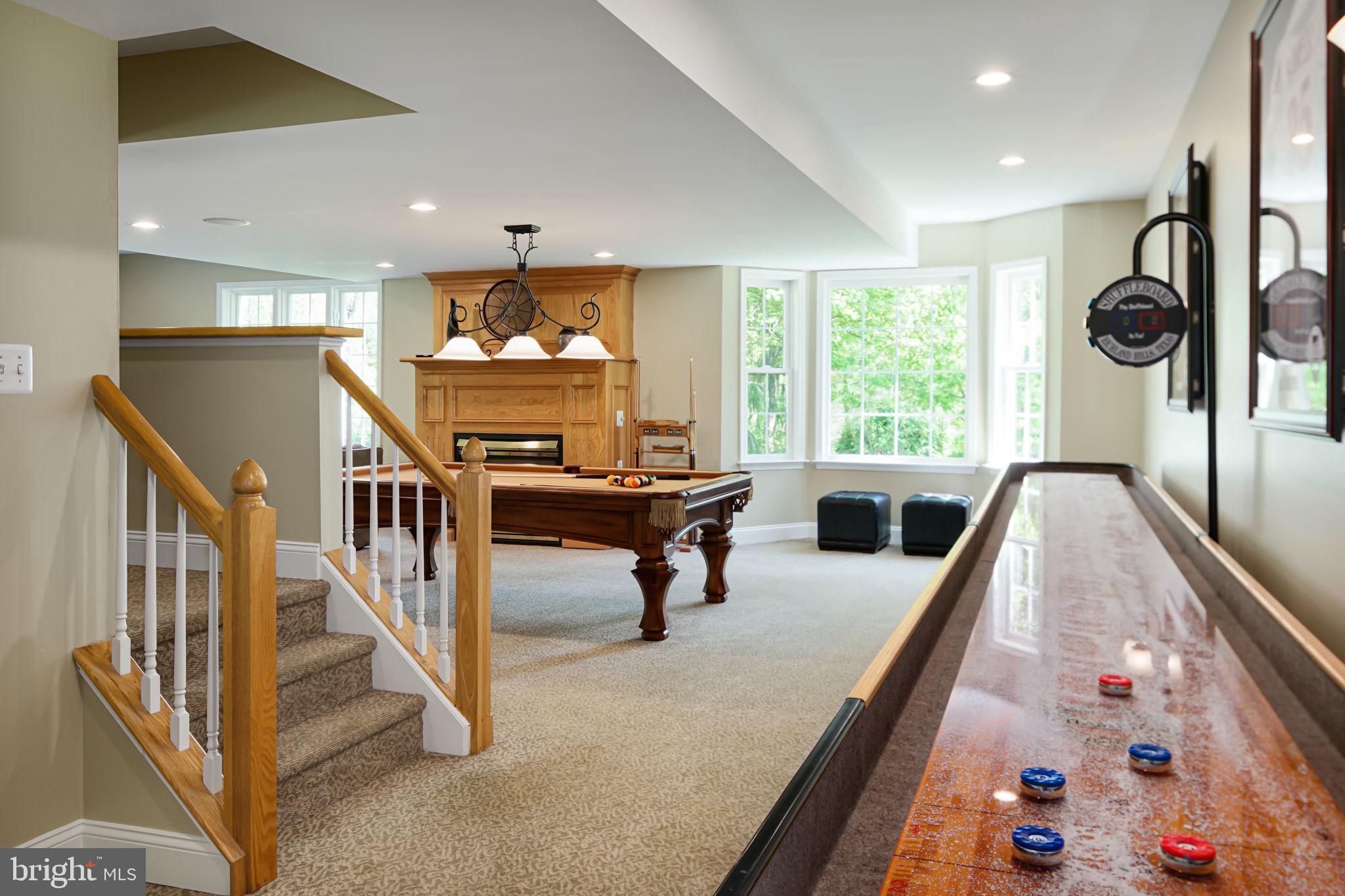 INDIAN SPRINGS - Residential