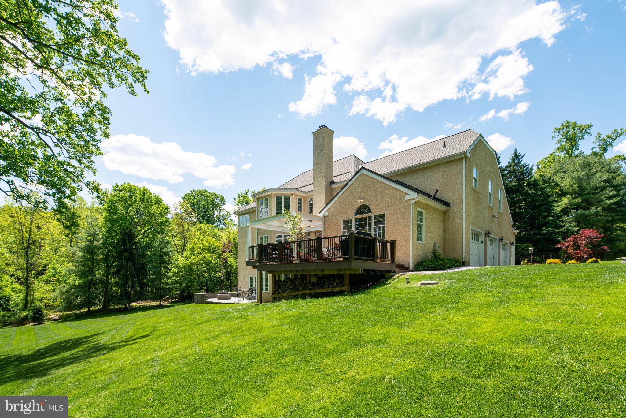 INDIAN SPRINGS - Residential