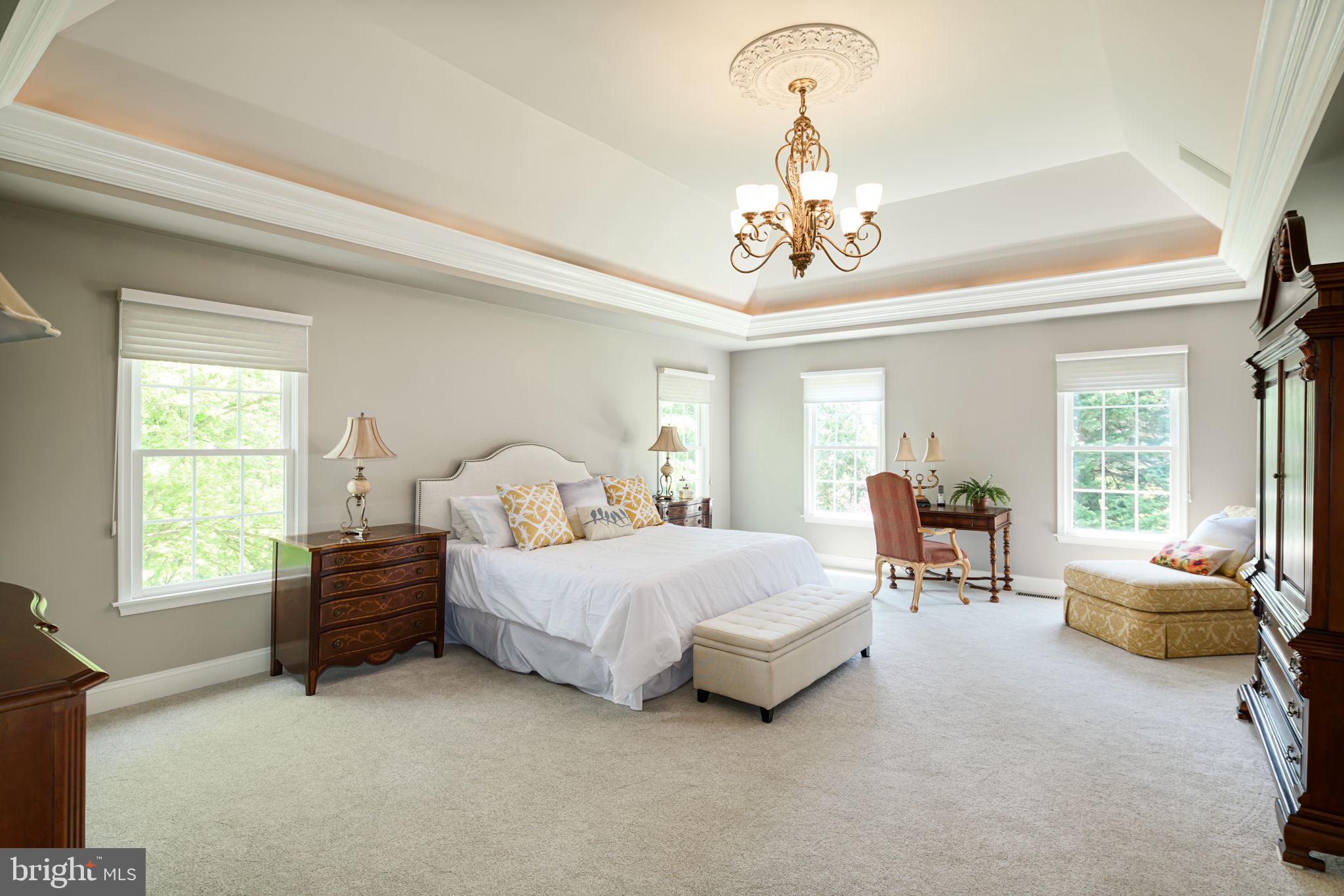 INDIAN SPRINGS - Residential