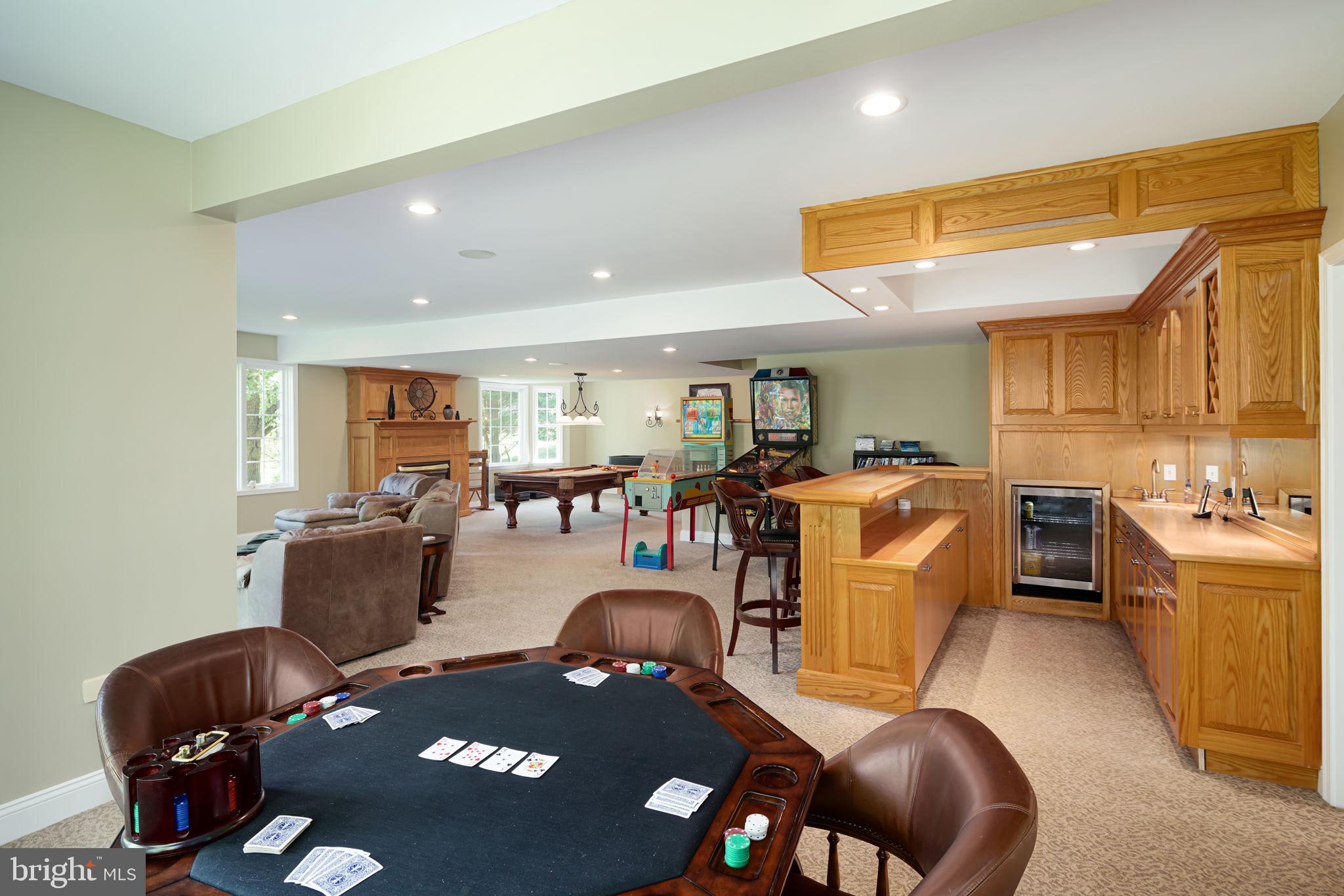 INDIAN SPRINGS - Residential