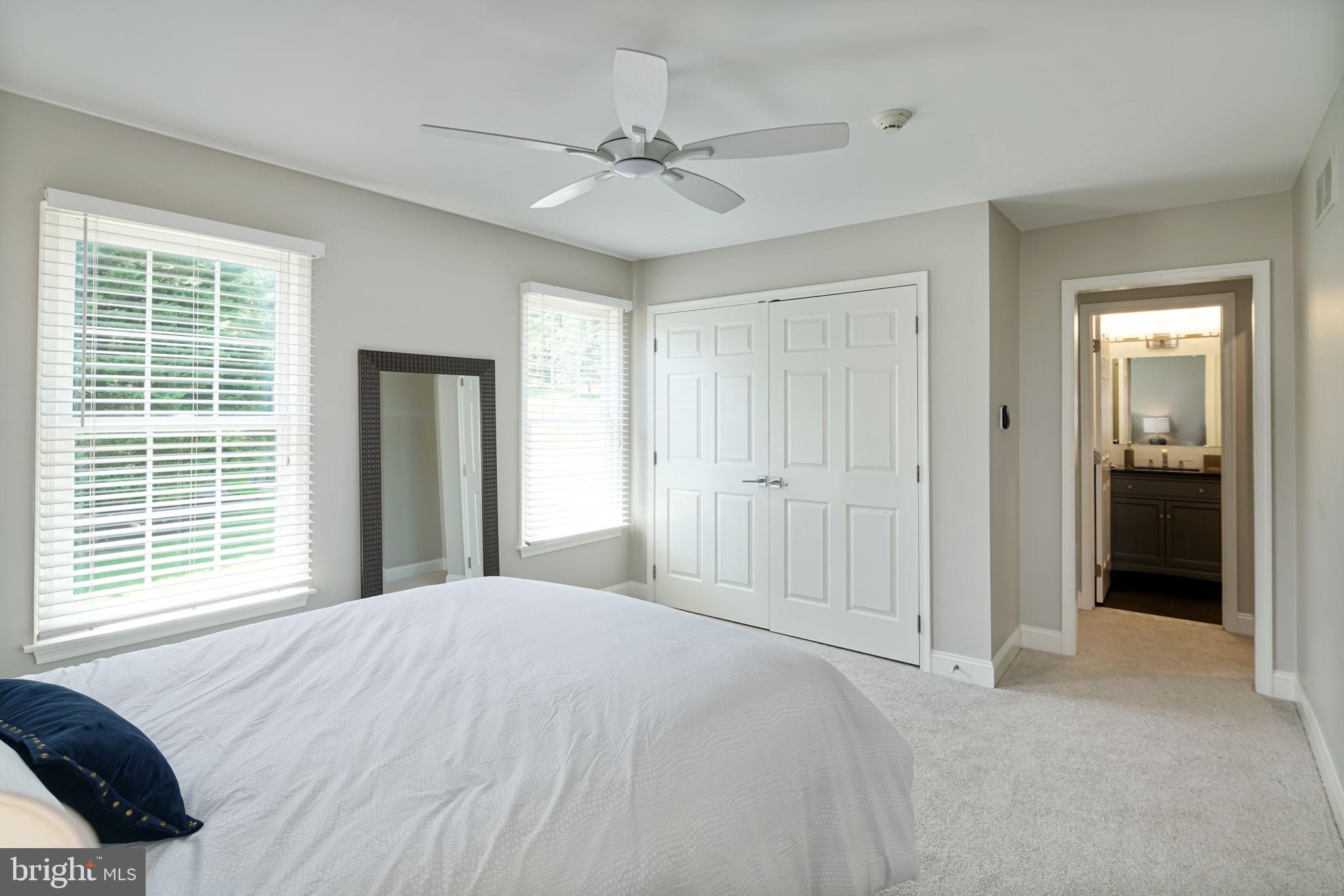 INDIAN SPRINGS - Residential