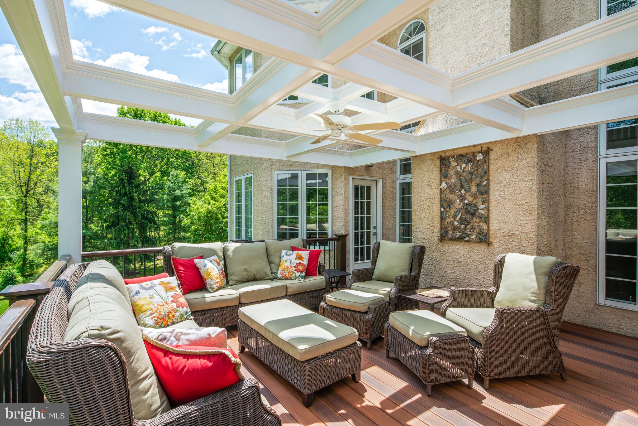 INDIAN SPRINGS - Residential