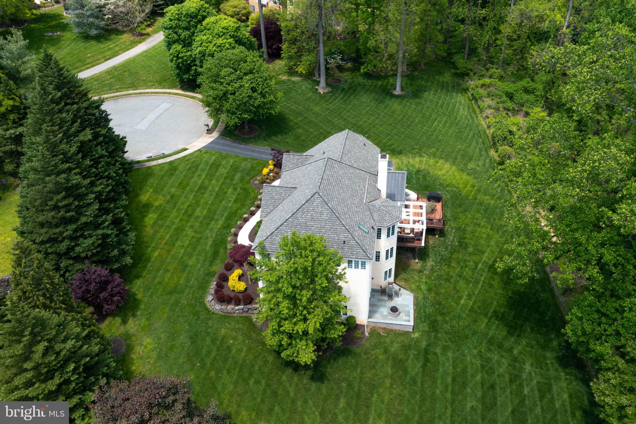 INDIAN SPRINGS - Residential