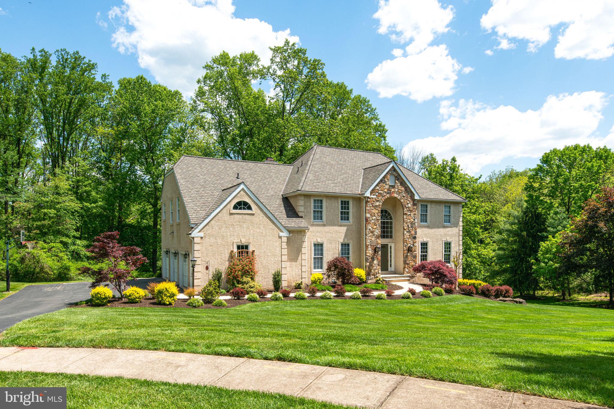 INDIAN SPRINGS - Residential