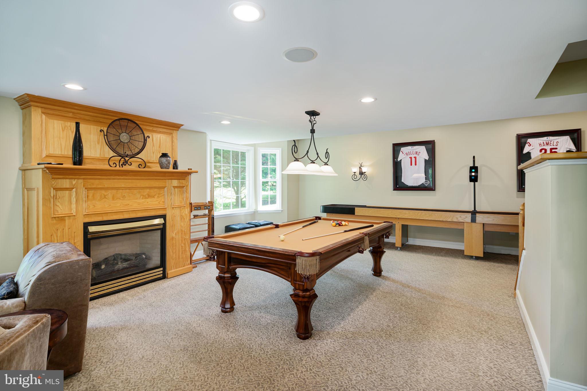 INDIAN SPRINGS - Residential