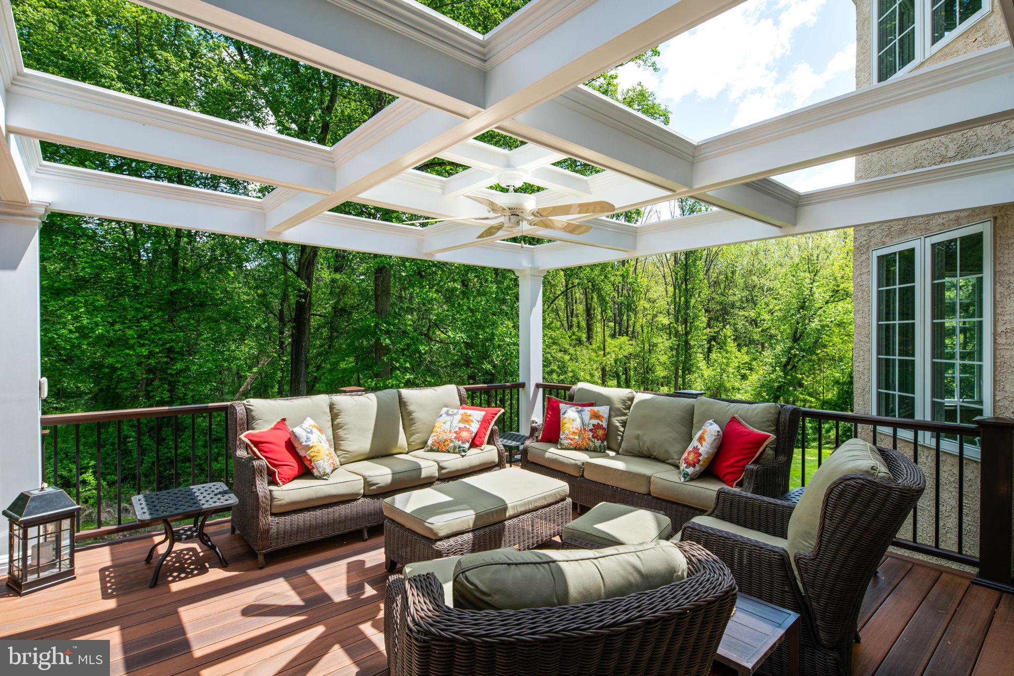 INDIAN SPRINGS - Residential