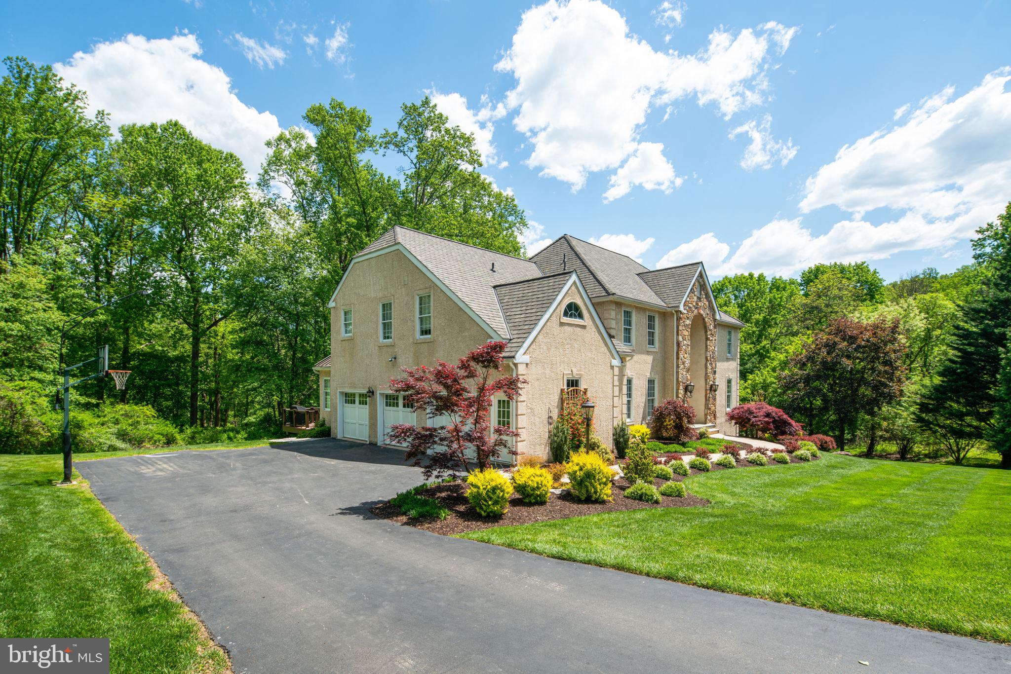 INDIAN SPRINGS - Residential