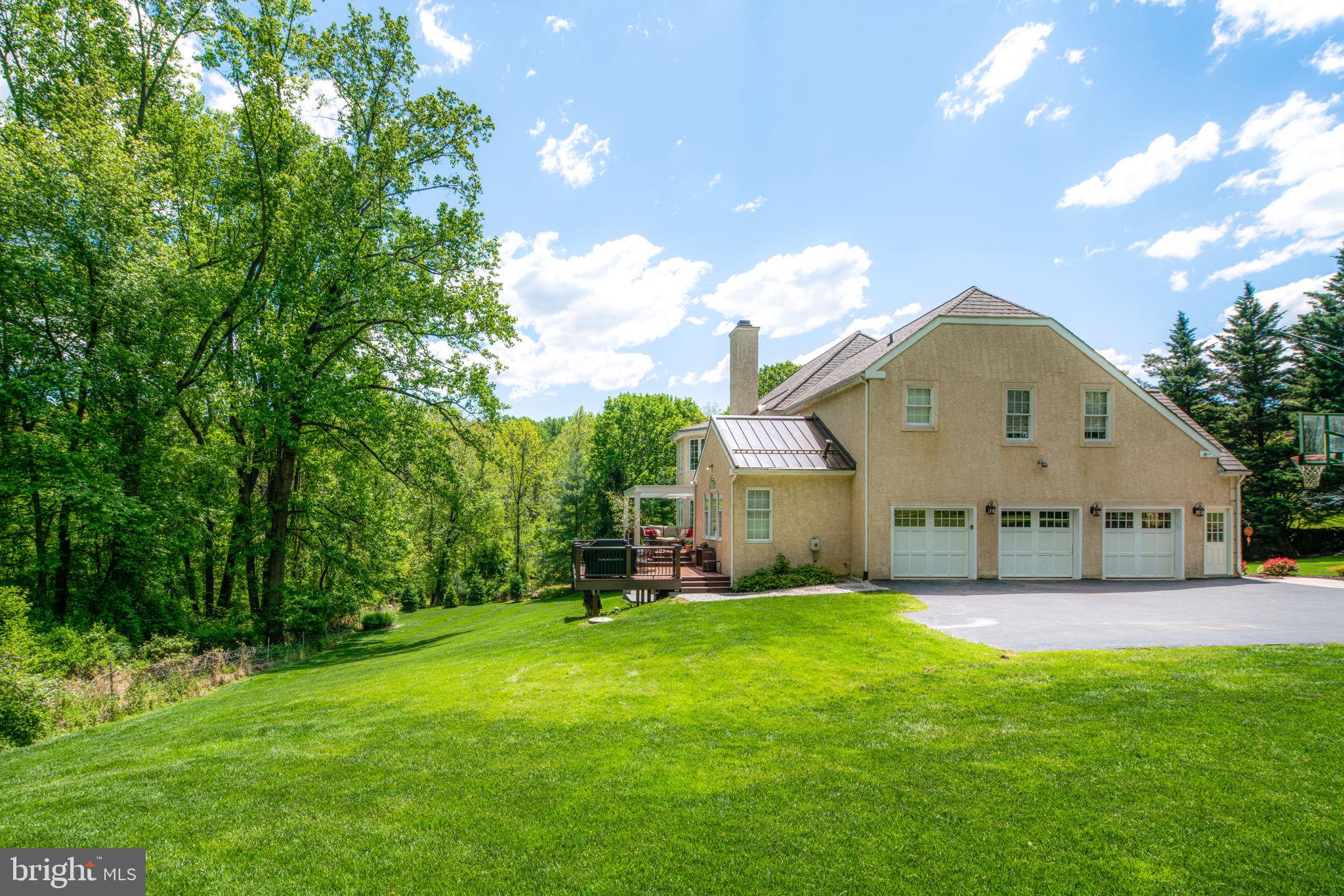 INDIAN SPRINGS - Residential