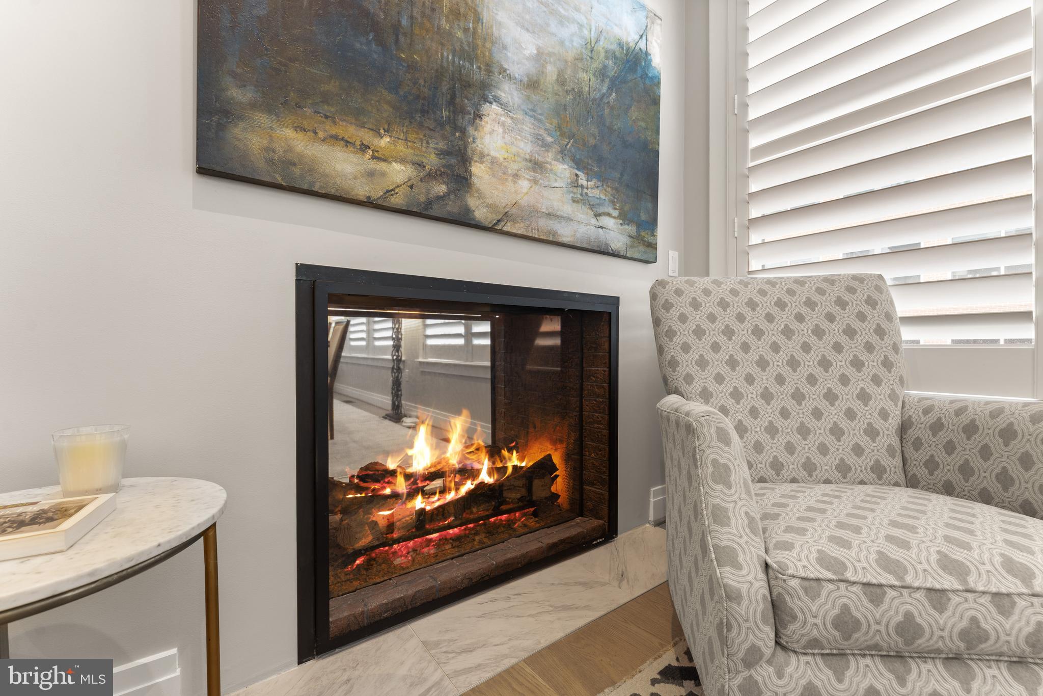 OLD TOWN ALEXANDRIA - Residential