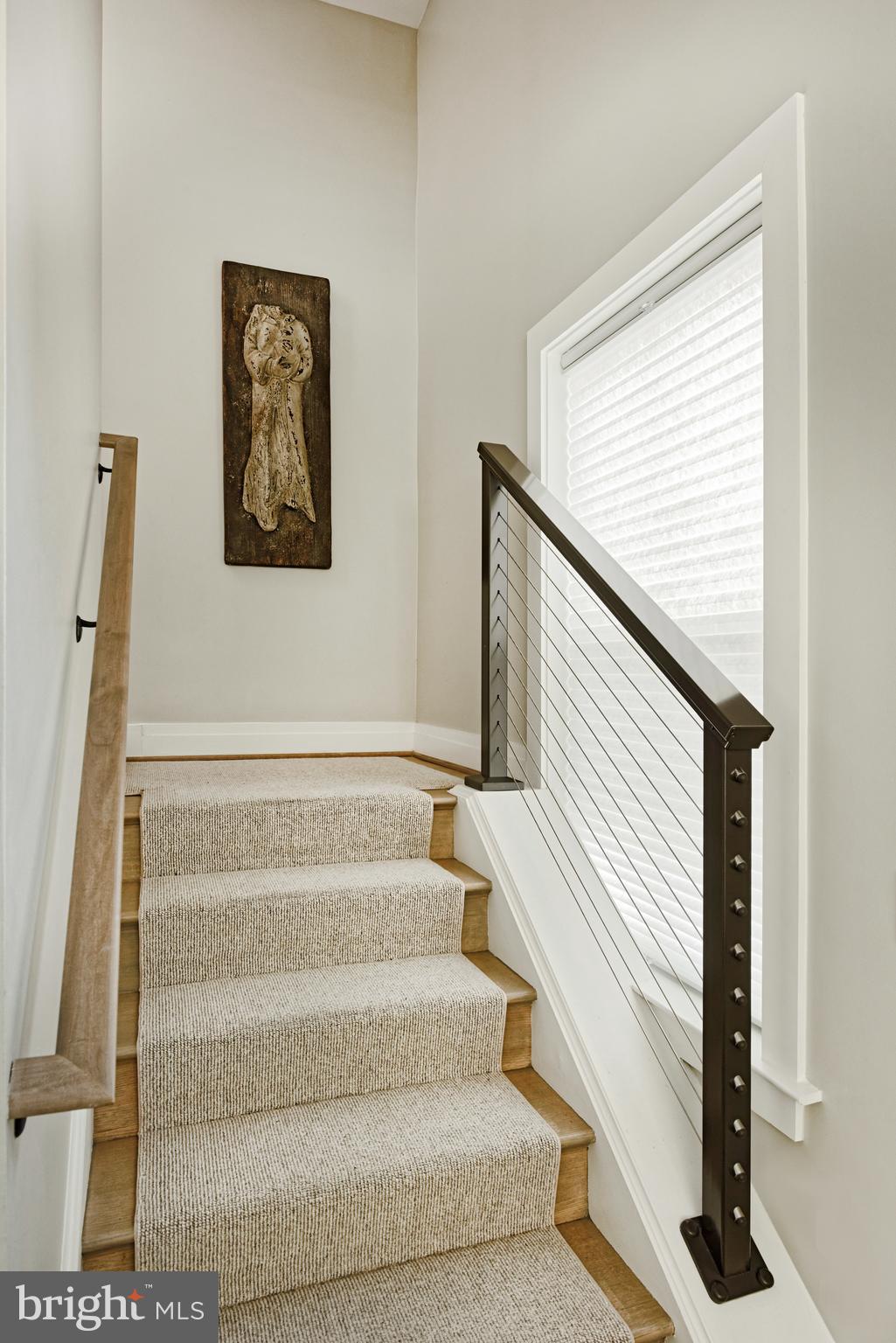 OLD TOWN ALEXANDRIA - Residential