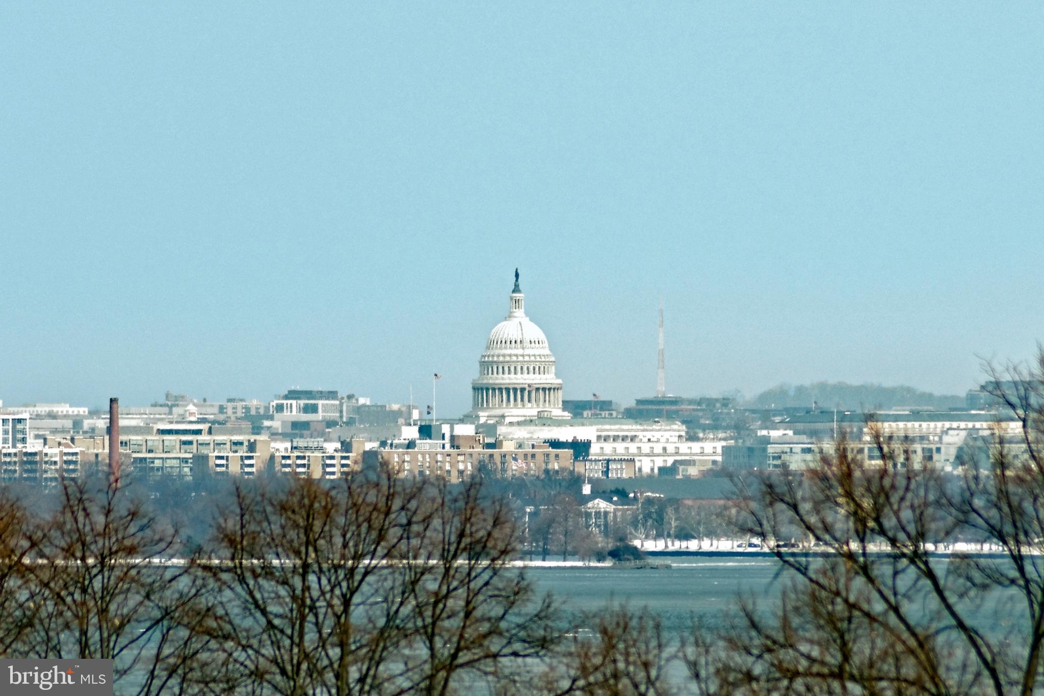 OLD TOWN ALEXANDRIA - Residential