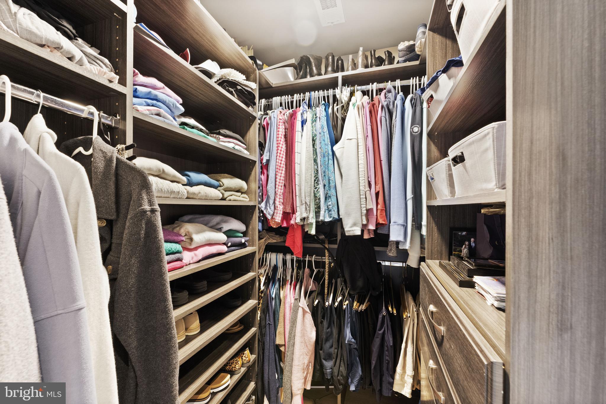 OLD TOWN ALEXANDRIA - Residential