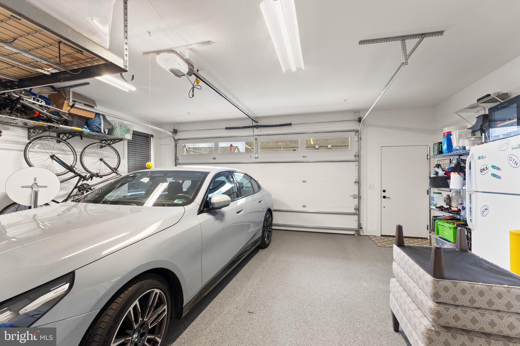 OLD TOWN ALEXANDRIA - Residential