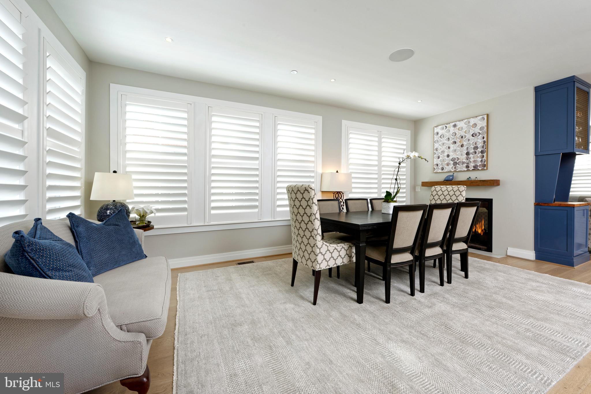 OLD TOWN ALEXANDRIA - Residential