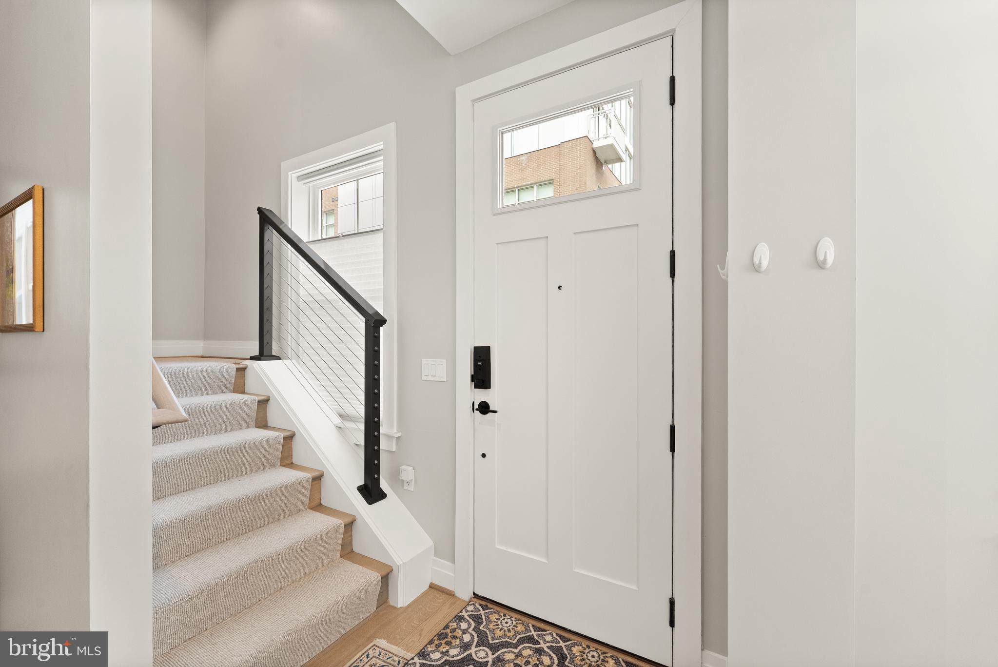 OLD TOWN ALEXANDRIA - Residential