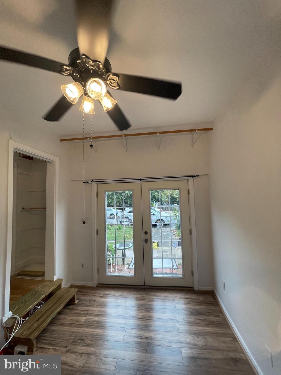 AVON PARK - Residential Lease