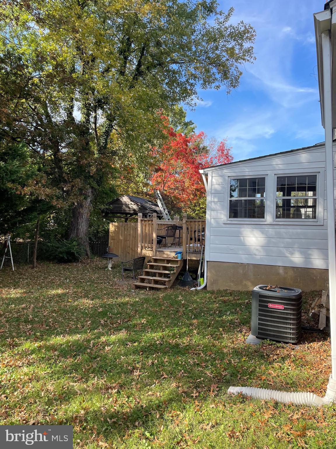 AVON PARK - Residential Lease